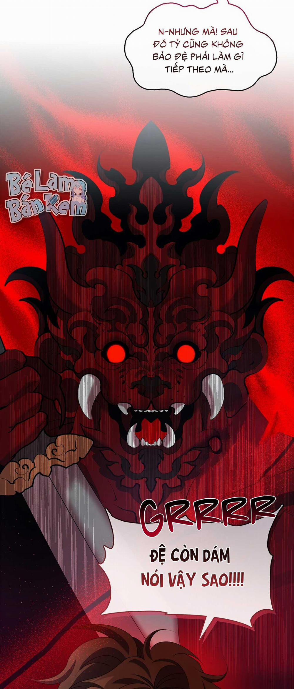Tôi Đã Nuôi Dạy Thủ Lĩnh Giáo Phái Ác Ma 44 trang 15