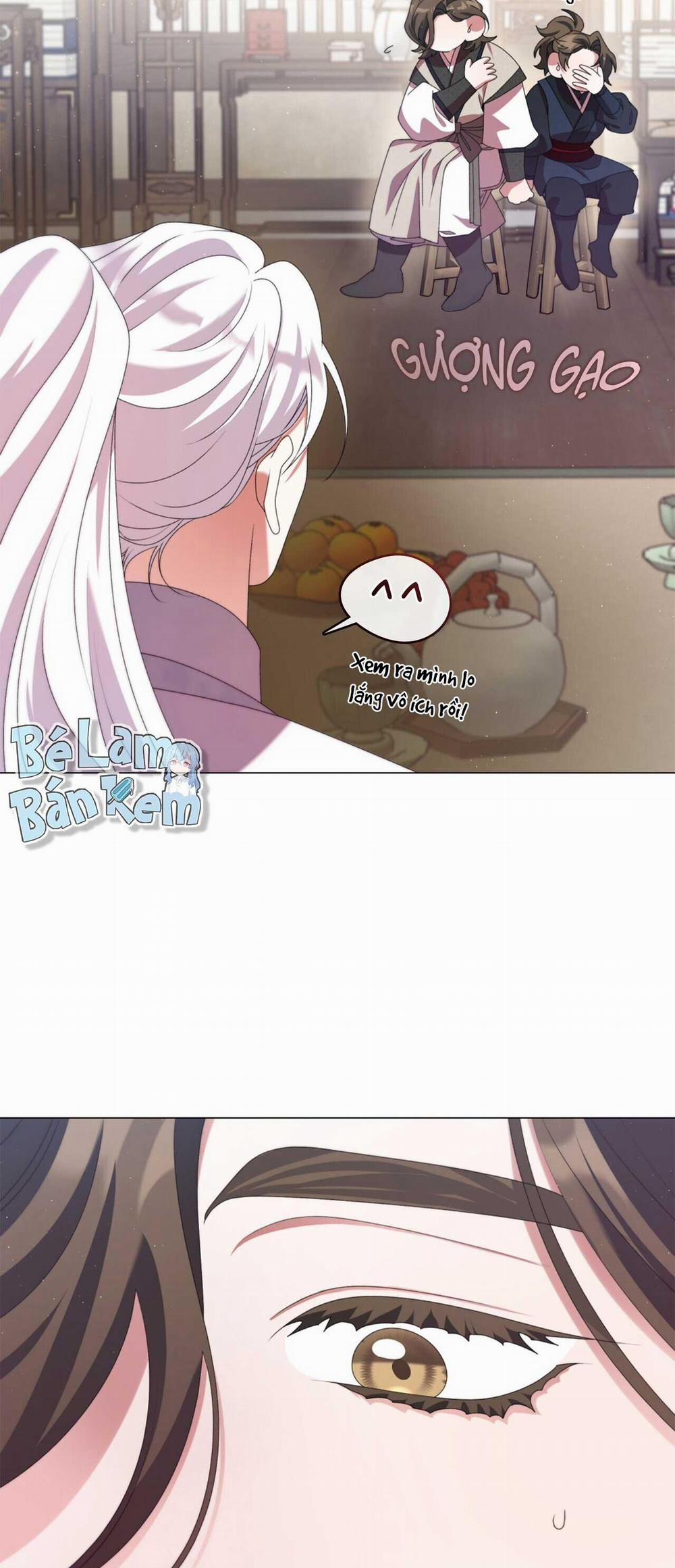 Tôi Đã Nuôi Dạy Thủ Lĩnh Giáo Phái Ác Ma 44 trang 22