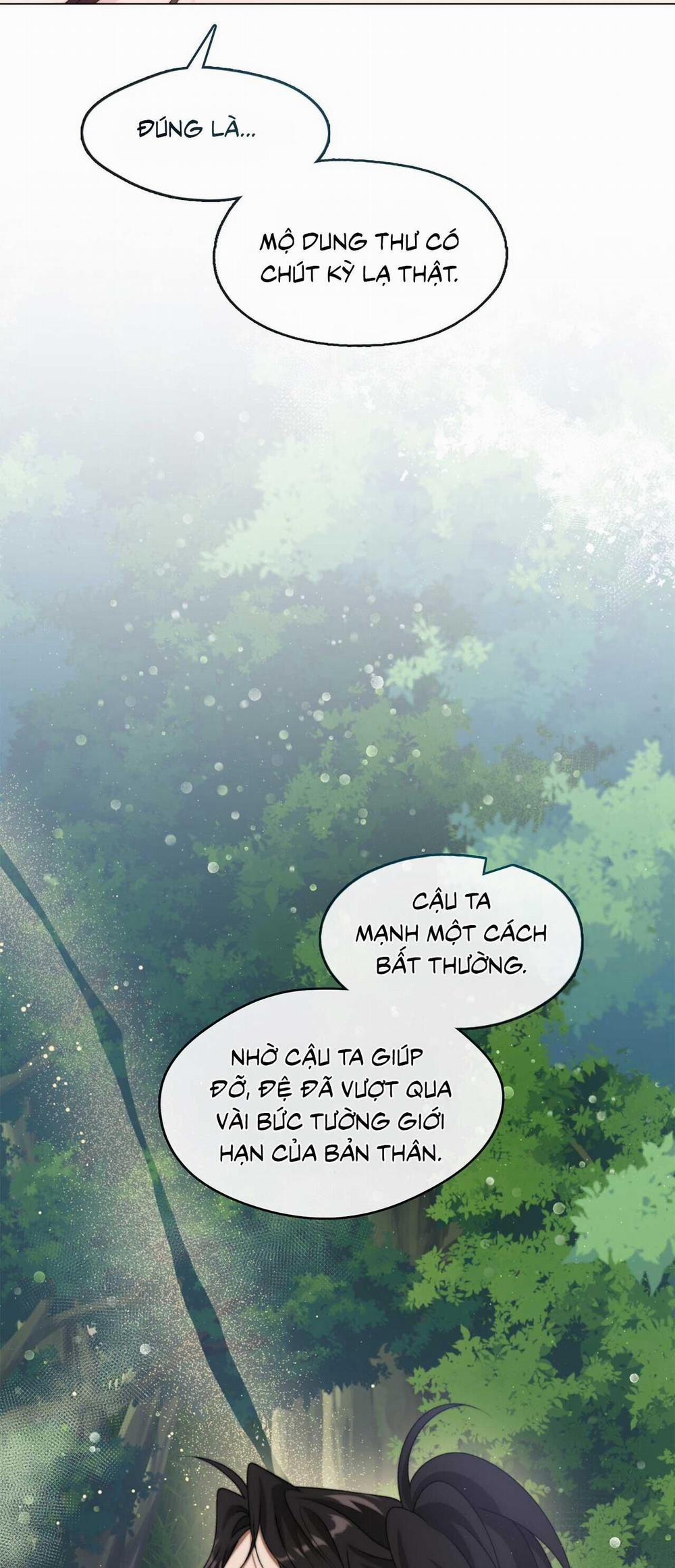 Tôi Đã Nuôi Dạy Thủ Lĩnh Giáo Phái Ác Ma 44 trang 23