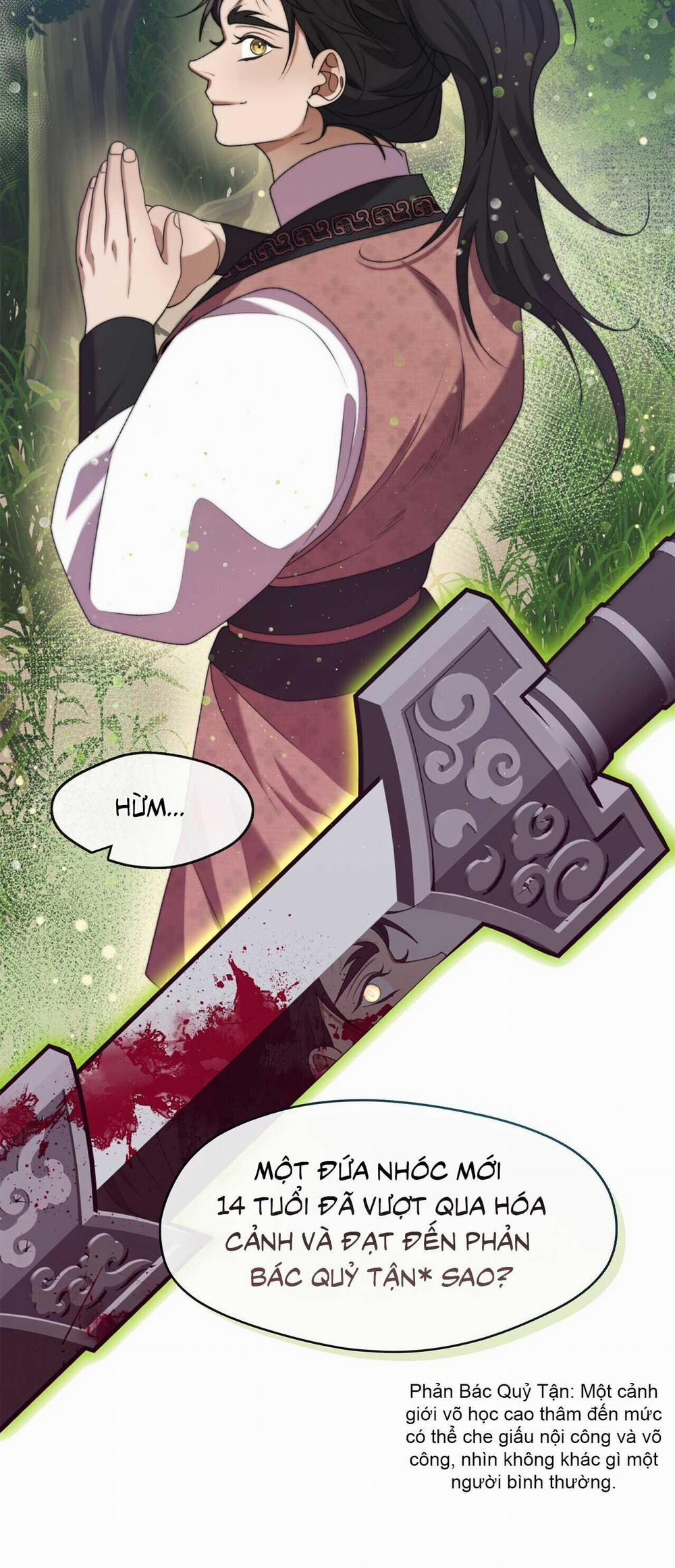 Tôi Đã Nuôi Dạy Thủ Lĩnh Giáo Phái Ác Ma 44 trang 24