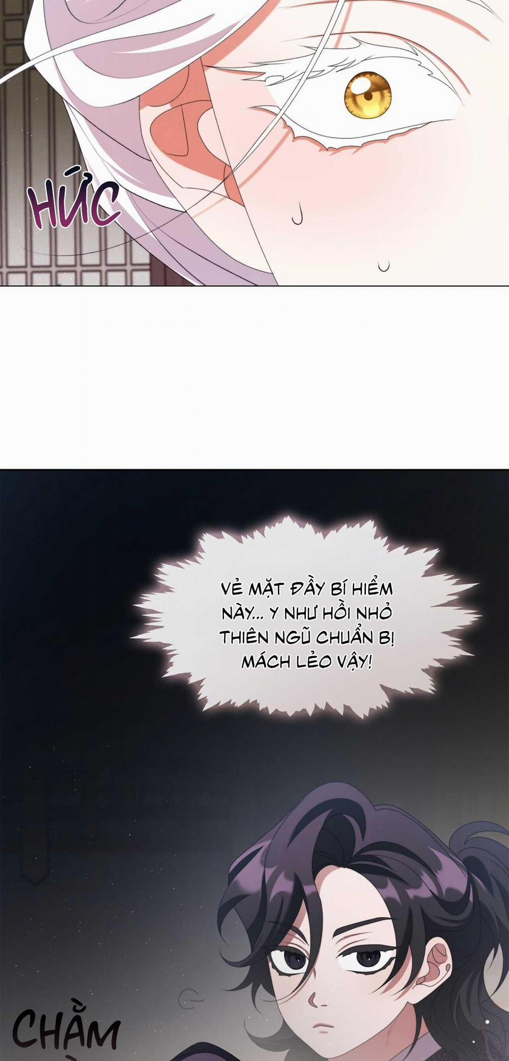 Tôi Đã Nuôi Dạy Thủ Lĩnh Giáo Phái Ác Ma 44 trang 31