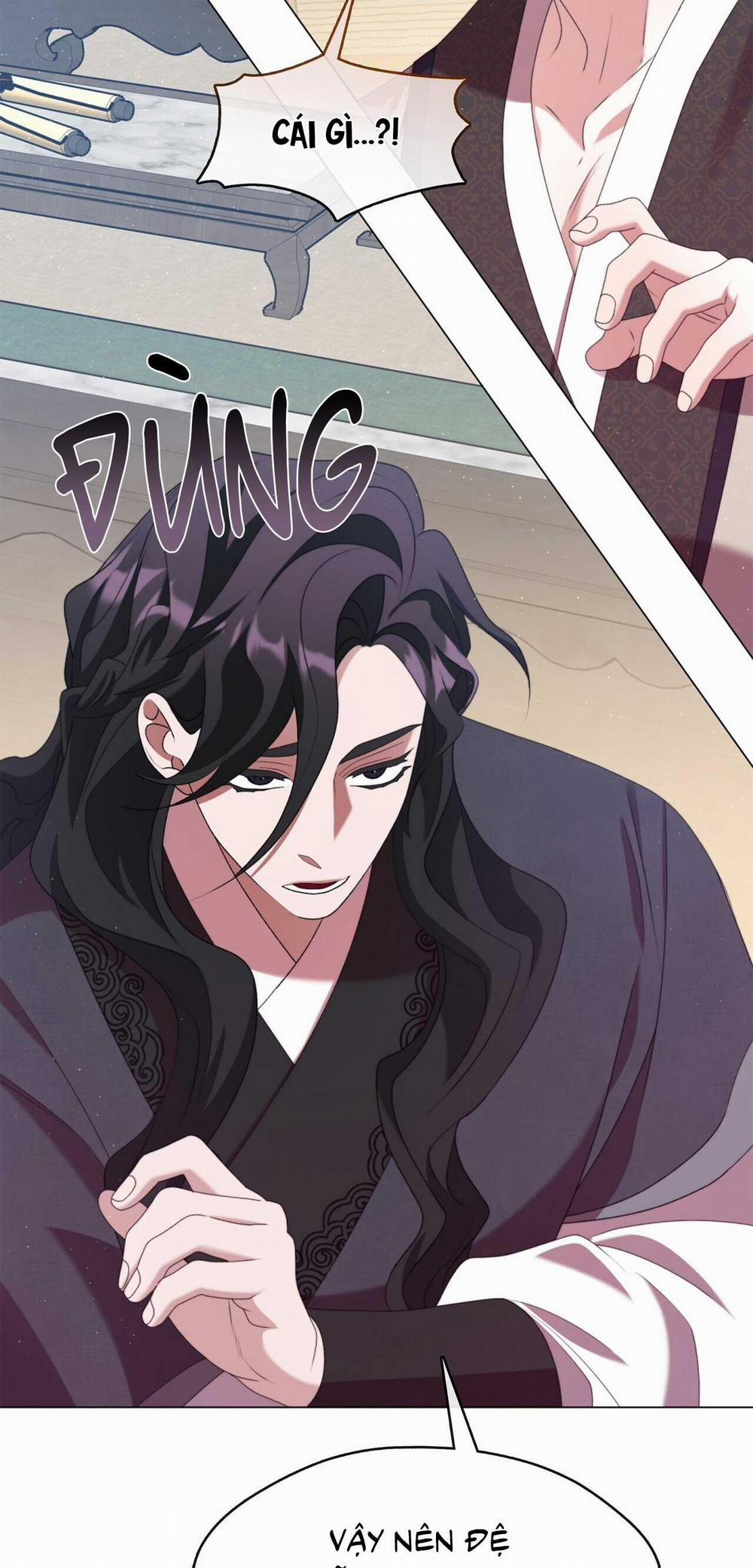 Tôi Đã Nuôi Dạy Thủ Lĩnh Giáo Phái Ác Ma 44 trang 34