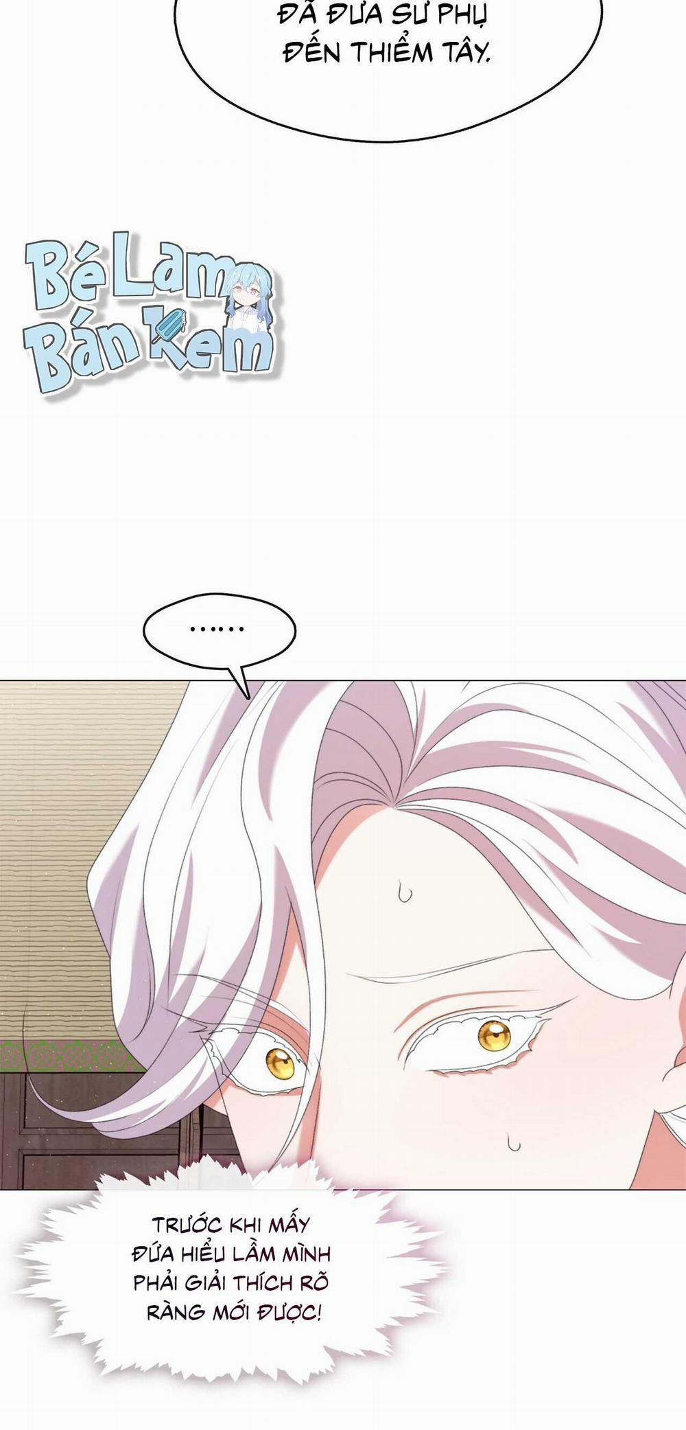 Tôi Đã Nuôi Dạy Thủ Lĩnh Giáo Phái Ác Ma 44 trang 35