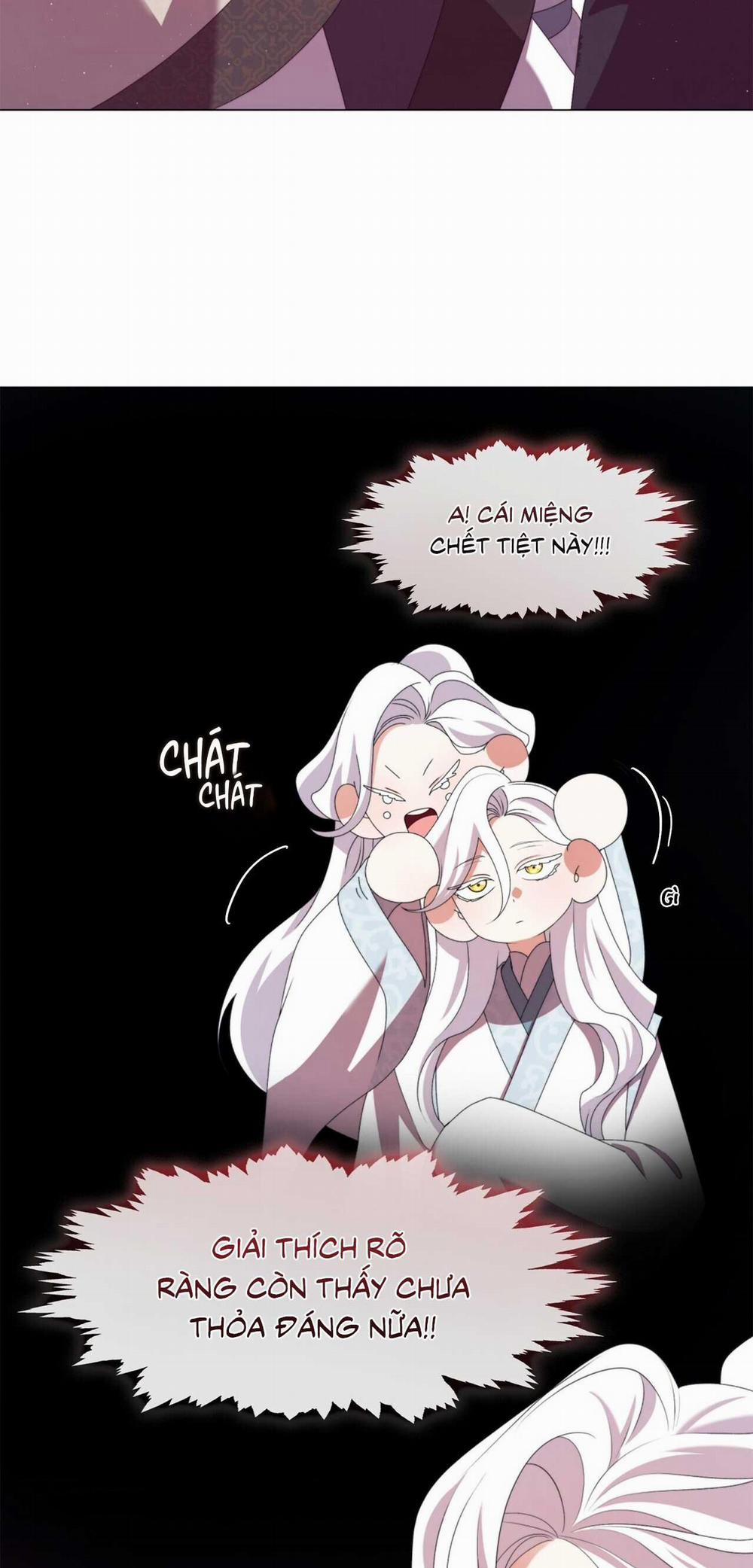 Tôi Đã Nuôi Dạy Thủ Lĩnh Giáo Phái Ác Ma 44 trang 37