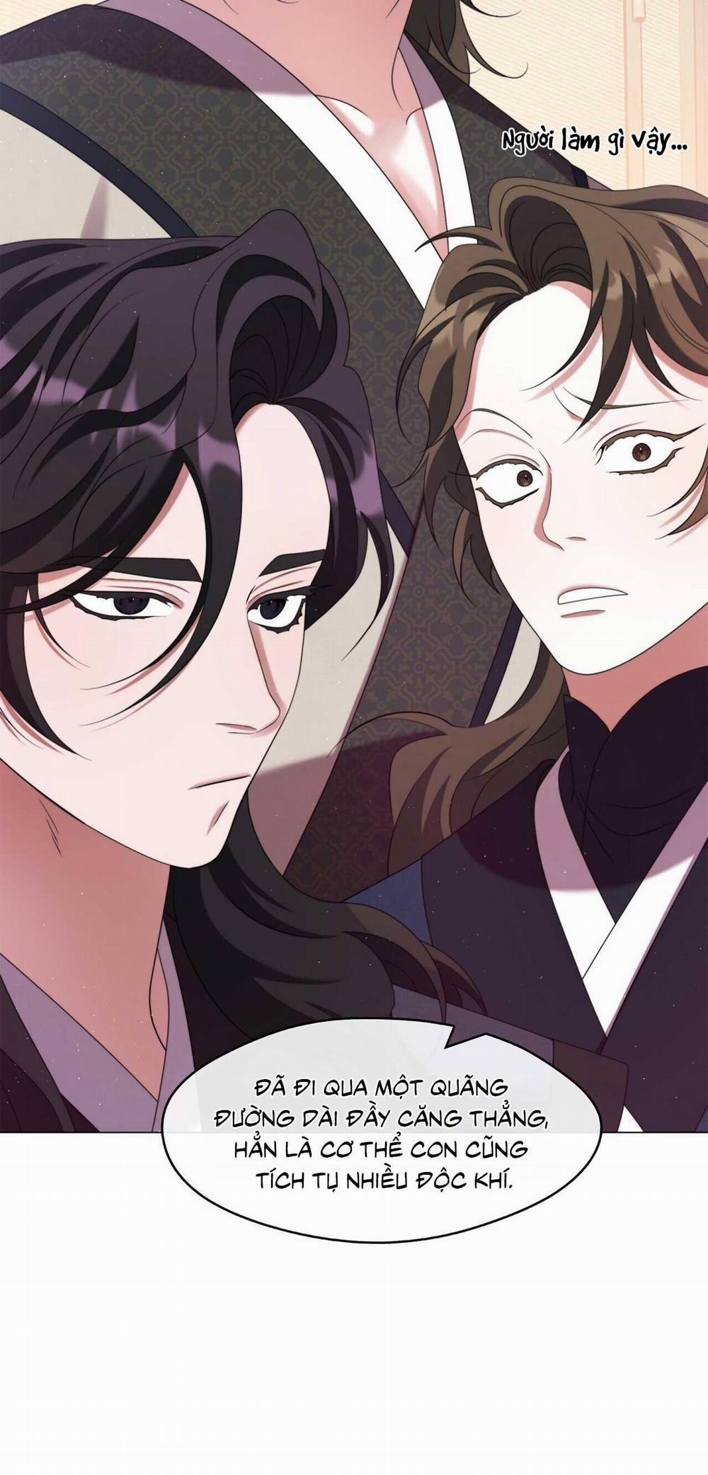 Tôi Đã Nuôi Dạy Thủ Lĩnh Giáo Phái Ác Ma 44 trang 49