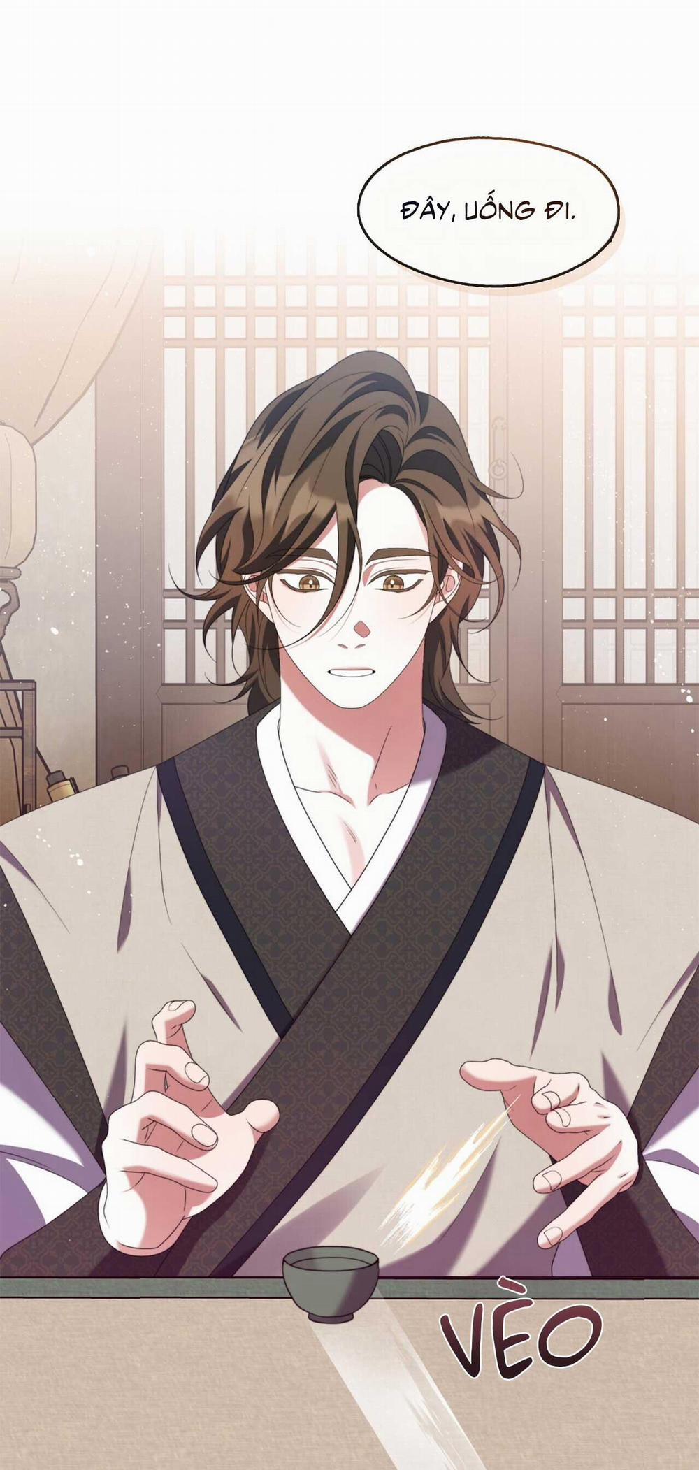 Tôi Đã Nuôi Dạy Thủ Lĩnh Giáo Phái Ác Ma 44 trang 50