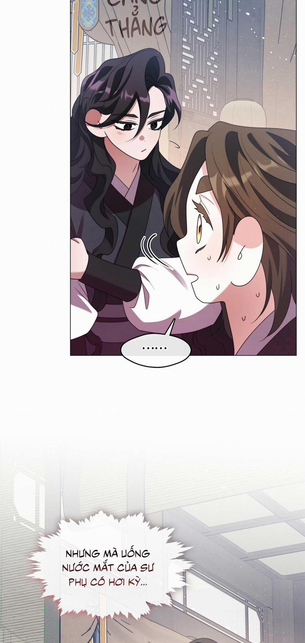 Tôi Đã Nuôi Dạy Thủ Lĩnh Giáo Phái Ác Ma 44 trang 52