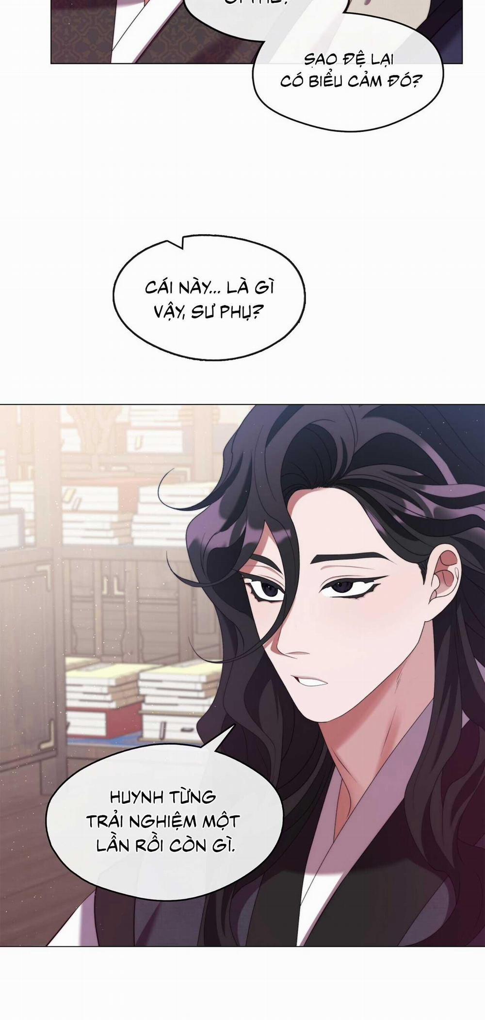 Tôi Đã Nuôi Dạy Thủ Lĩnh Giáo Phái Ác Ma 44 trang 58