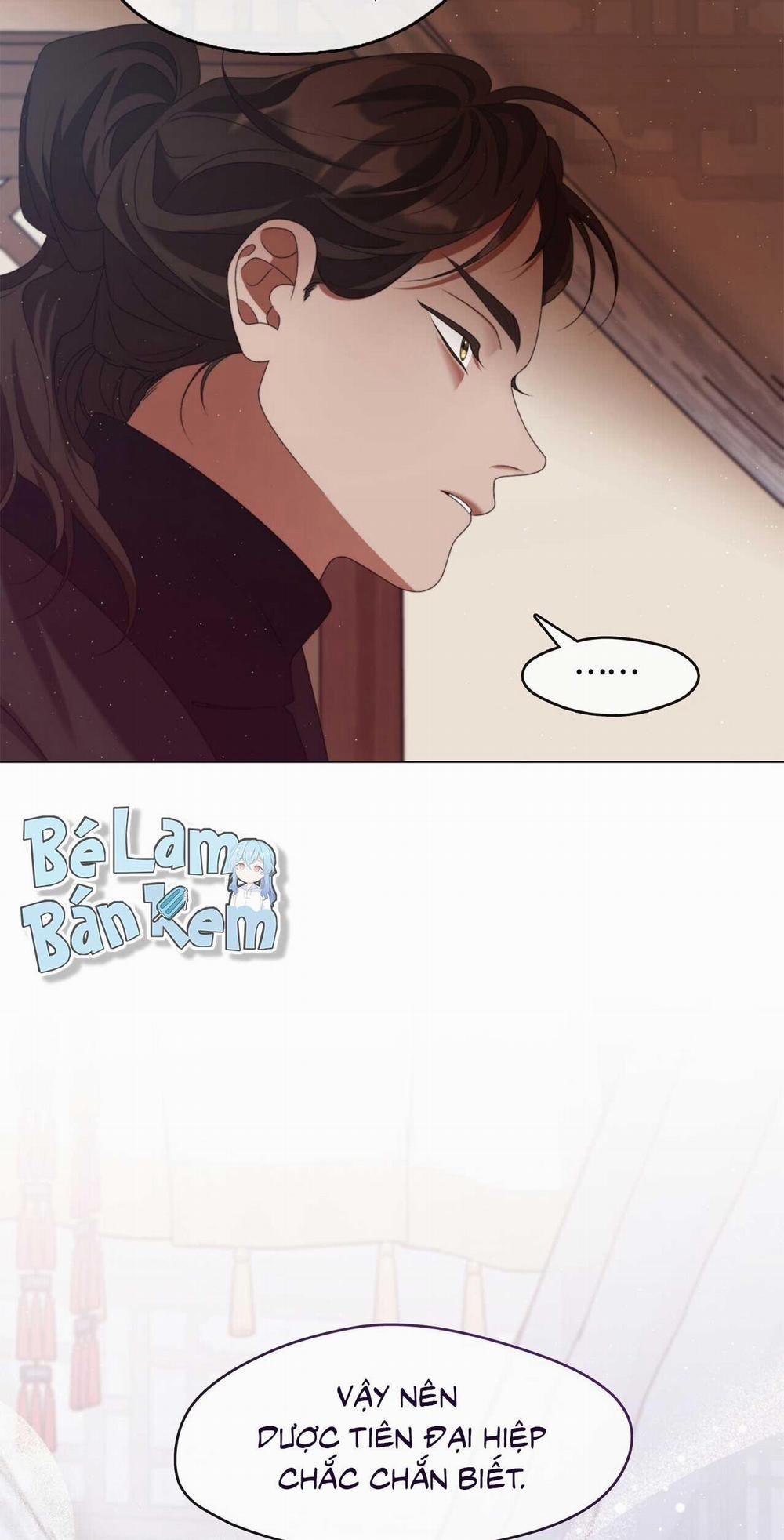 Tôi Đã Nuôi Dạy Thủ Lĩnh Giáo Phái Ác Ma 44 trang 6