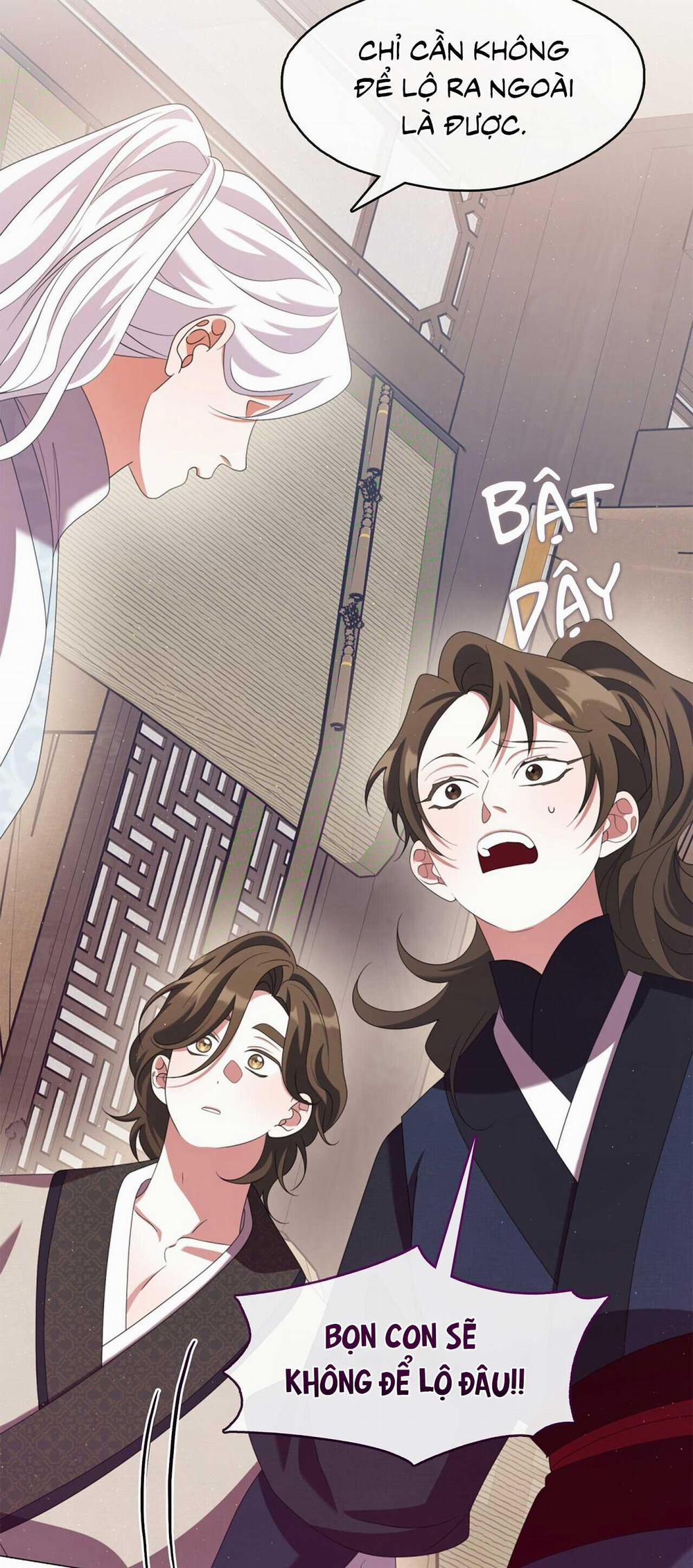 Tôi Đã Nuôi Dạy Thủ Lĩnh Giáo Phái Ác Ma 44 trang 64