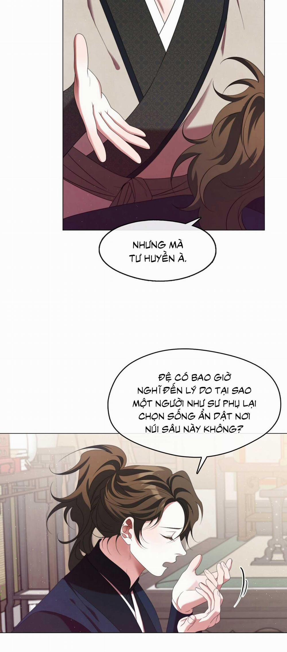 Tôi Đã Nuôi Dạy Thủ Lĩnh Giáo Phái Ác Ma 45 trang 10