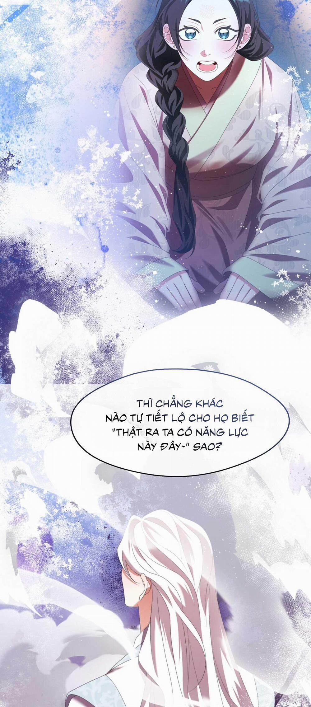 Tôi Đã Nuôi Dạy Thủ Lĩnh Giáo Phái Ác Ma 45 trang 14