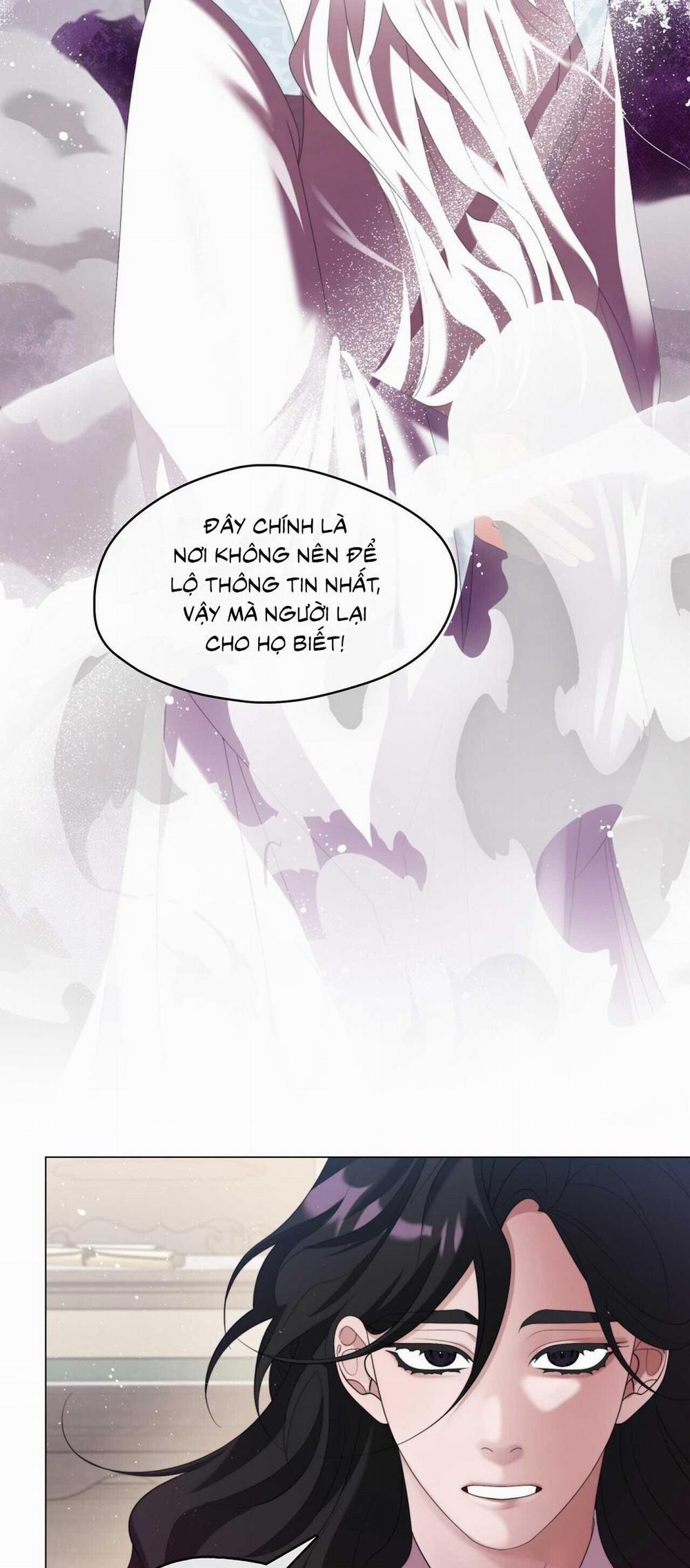 Tôi Đã Nuôi Dạy Thủ Lĩnh Giáo Phái Ác Ma 45 trang 15