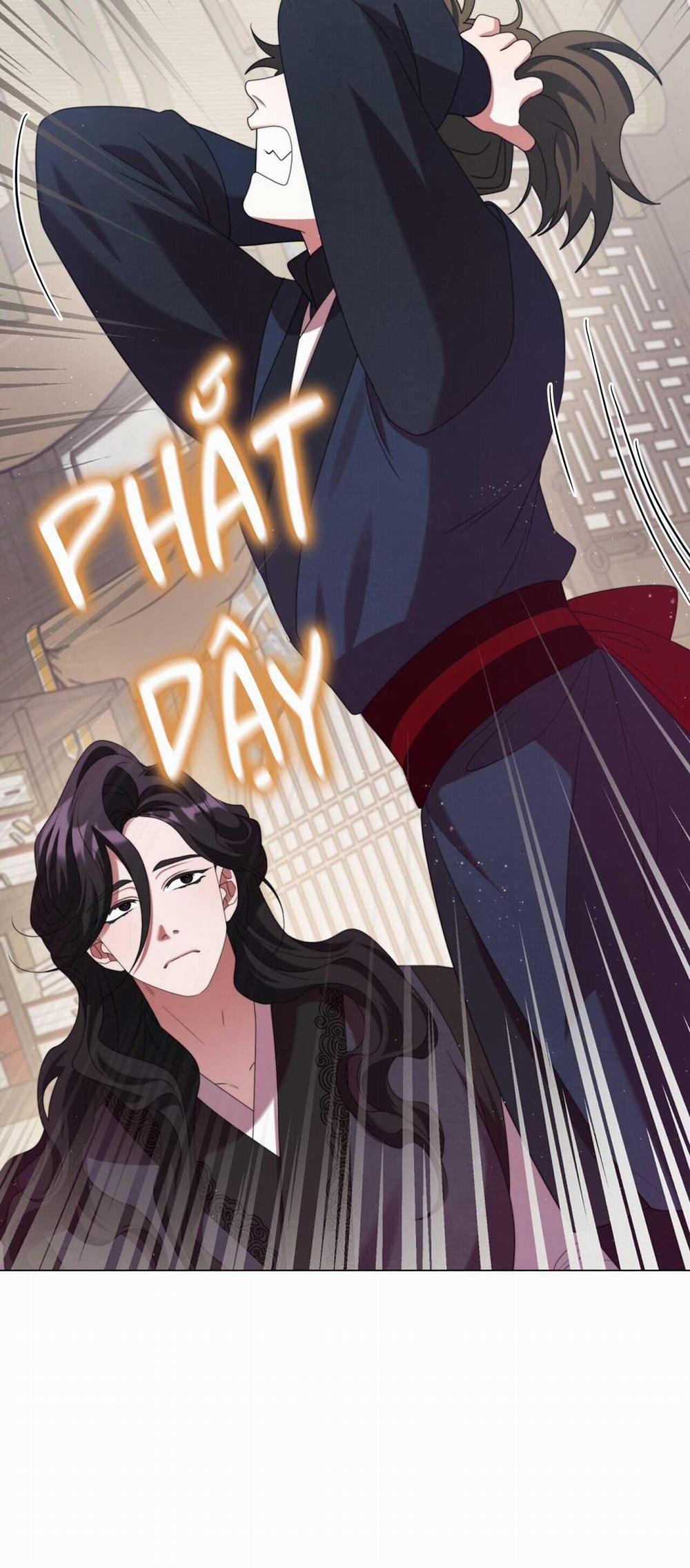 Tôi Đã Nuôi Dạy Thủ Lĩnh Giáo Phái Ác Ma 45 trang 17