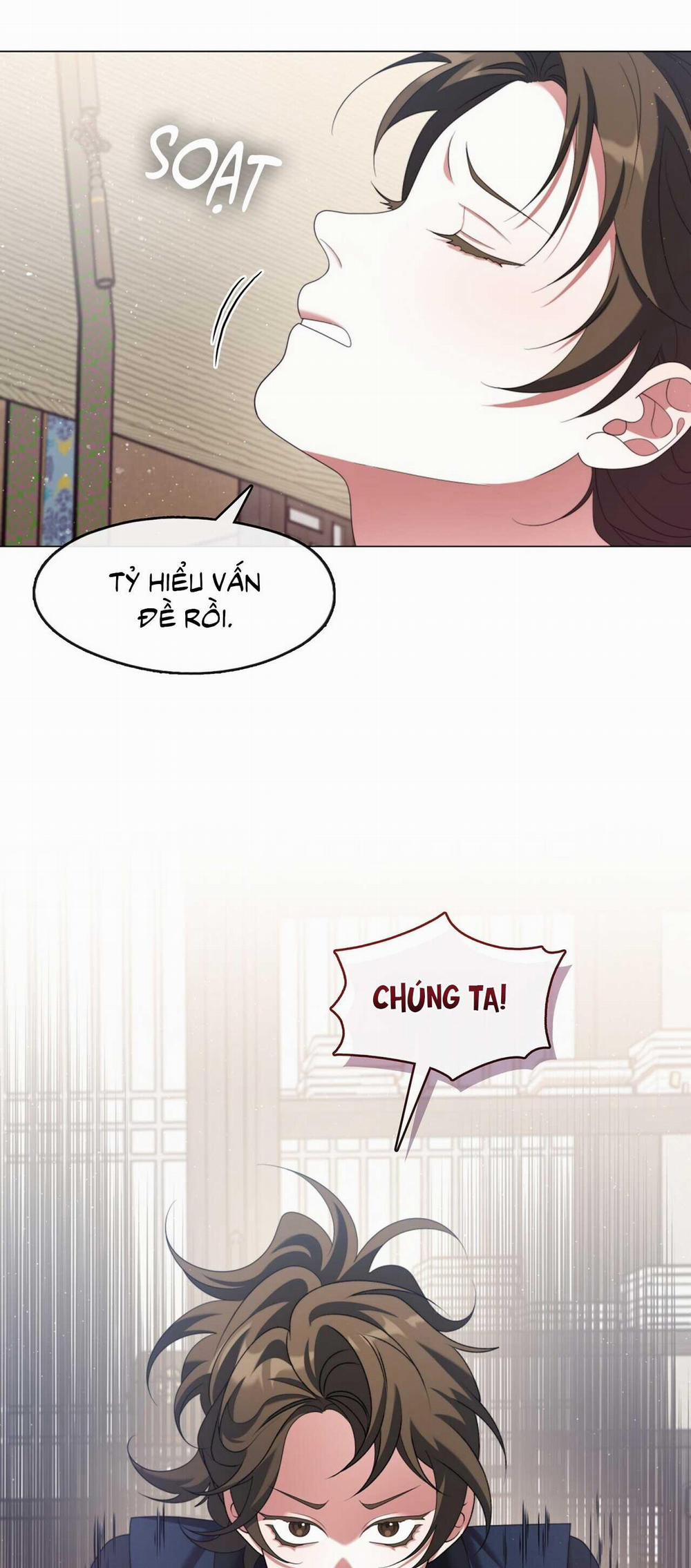 Tôi Đã Nuôi Dạy Thủ Lĩnh Giáo Phái Ác Ma 45 trang 18