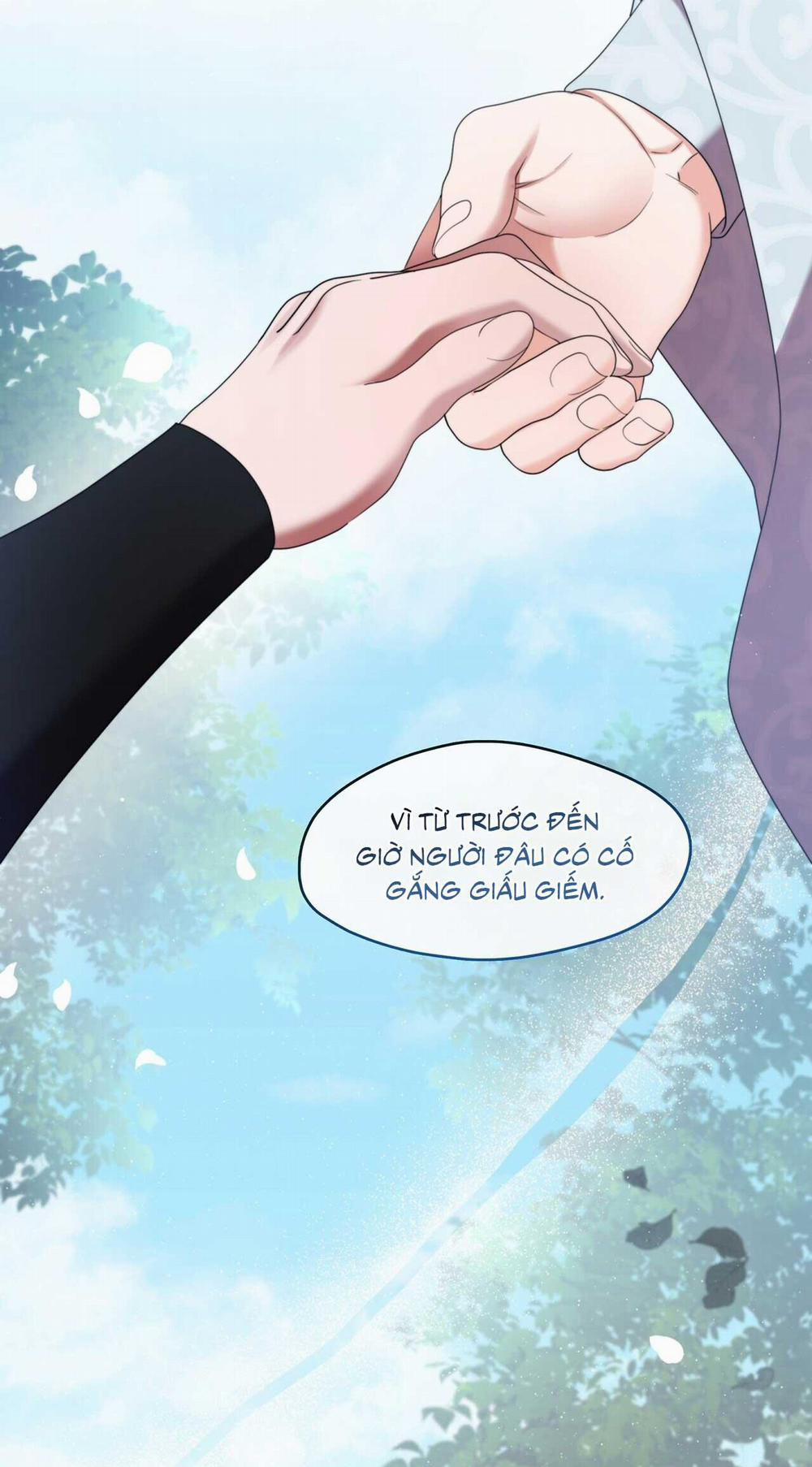 Tôi Đã Nuôi Dạy Thủ Lĩnh Giáo Phái Ác Ma 45 trang 22