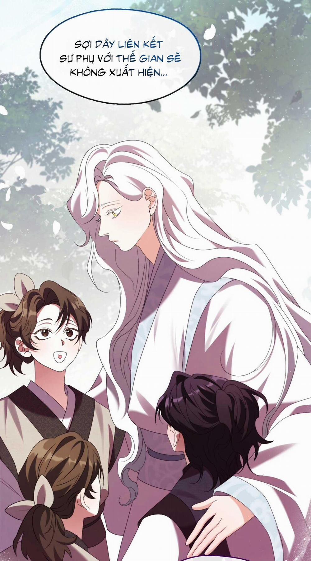 Tôi Đã Nuôi Dạy Thủ Lĩnh Giáo Phái Ác Ma 45 trang 23