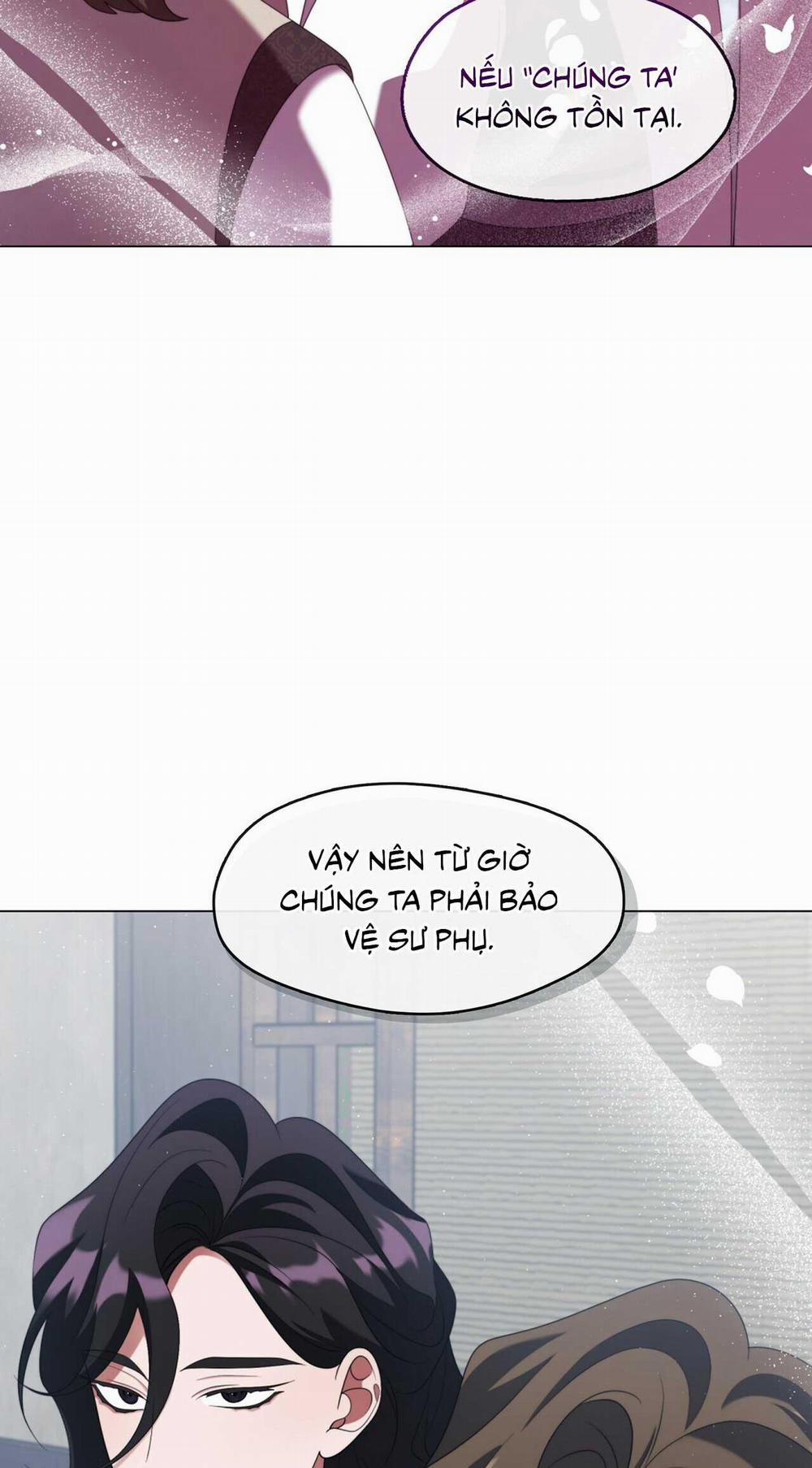 Tôi Đã Nuôi Dạy Thủ Lĩnh Giáo Phái Ác Ma 45 trang 24