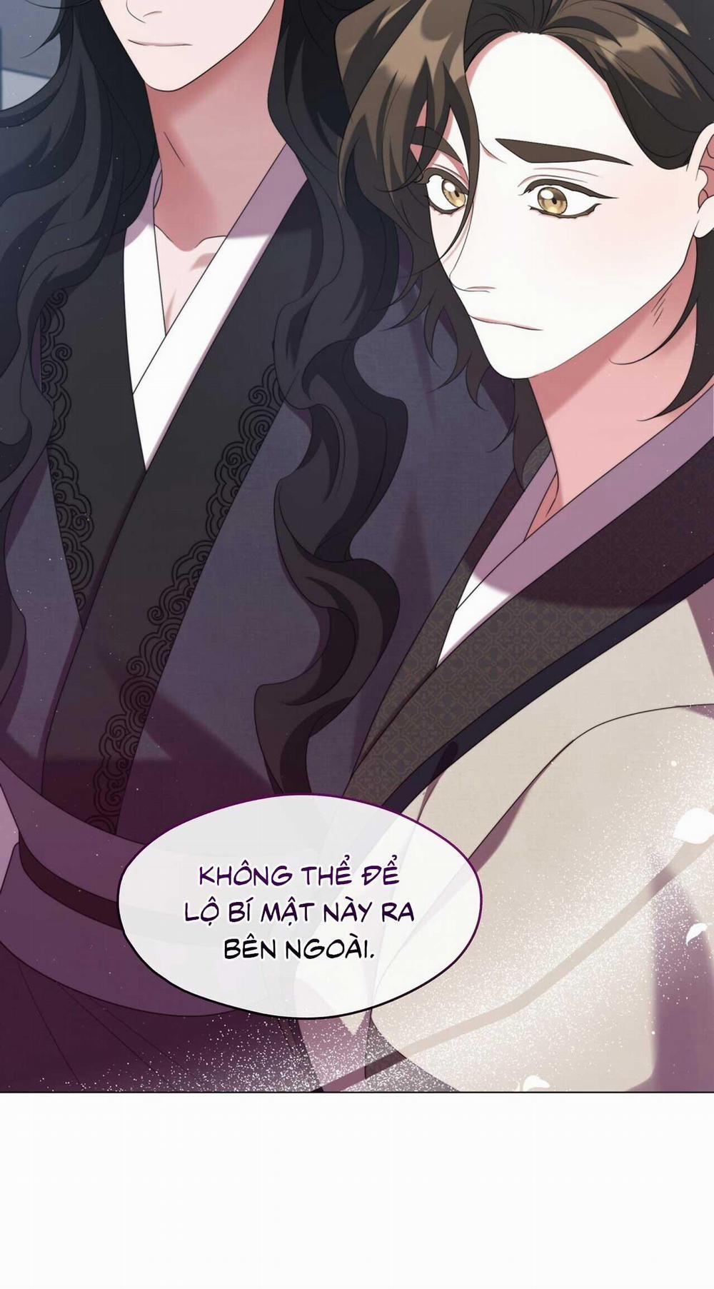 Tôi Đã Nuôi Dạy Thủ Lĩnh Giáo Phái Ác Ma 45 trang 25