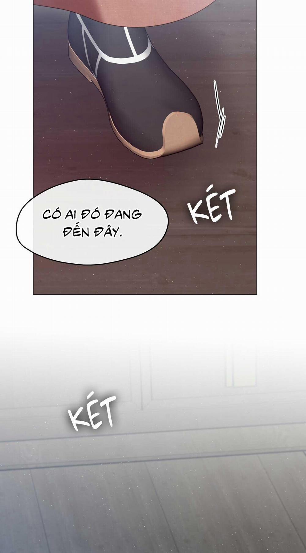 Tôi Đã Nuôi Dạy Thủ Lĩnh Giáo Phái Ác Ma 45 trang 27