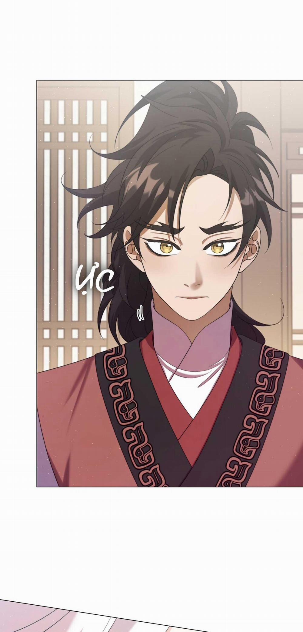 Tôi Đã Nuôi Dạy Thủ Lĩnh Giáo Phái Ác Ma 45 trang 36