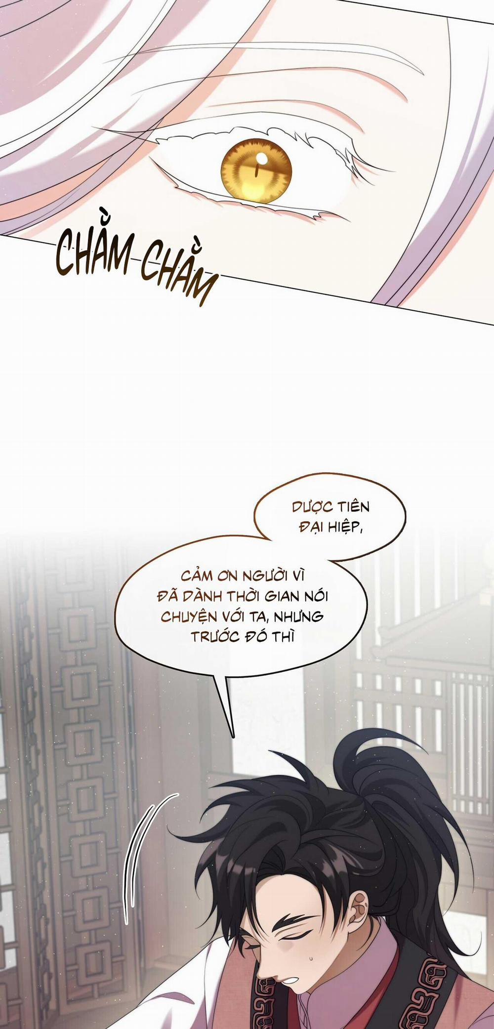 Tôi Đã Nuôi Dạy Thủ Lĩnh Giáo Phái Ác Ma 45 trang 37