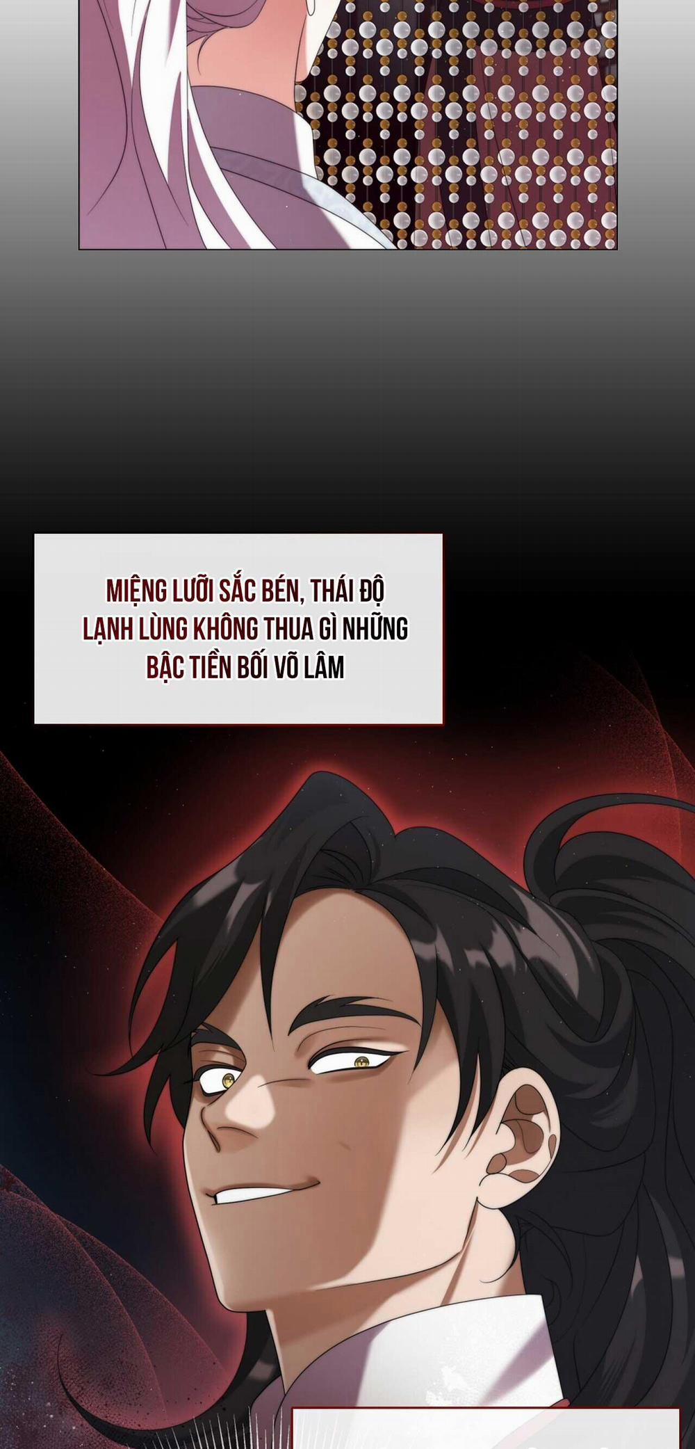 Tôi Đã Nuôi Dạy Thủ Lĩnh Giáo Phái Ác Ma 45 trang 39