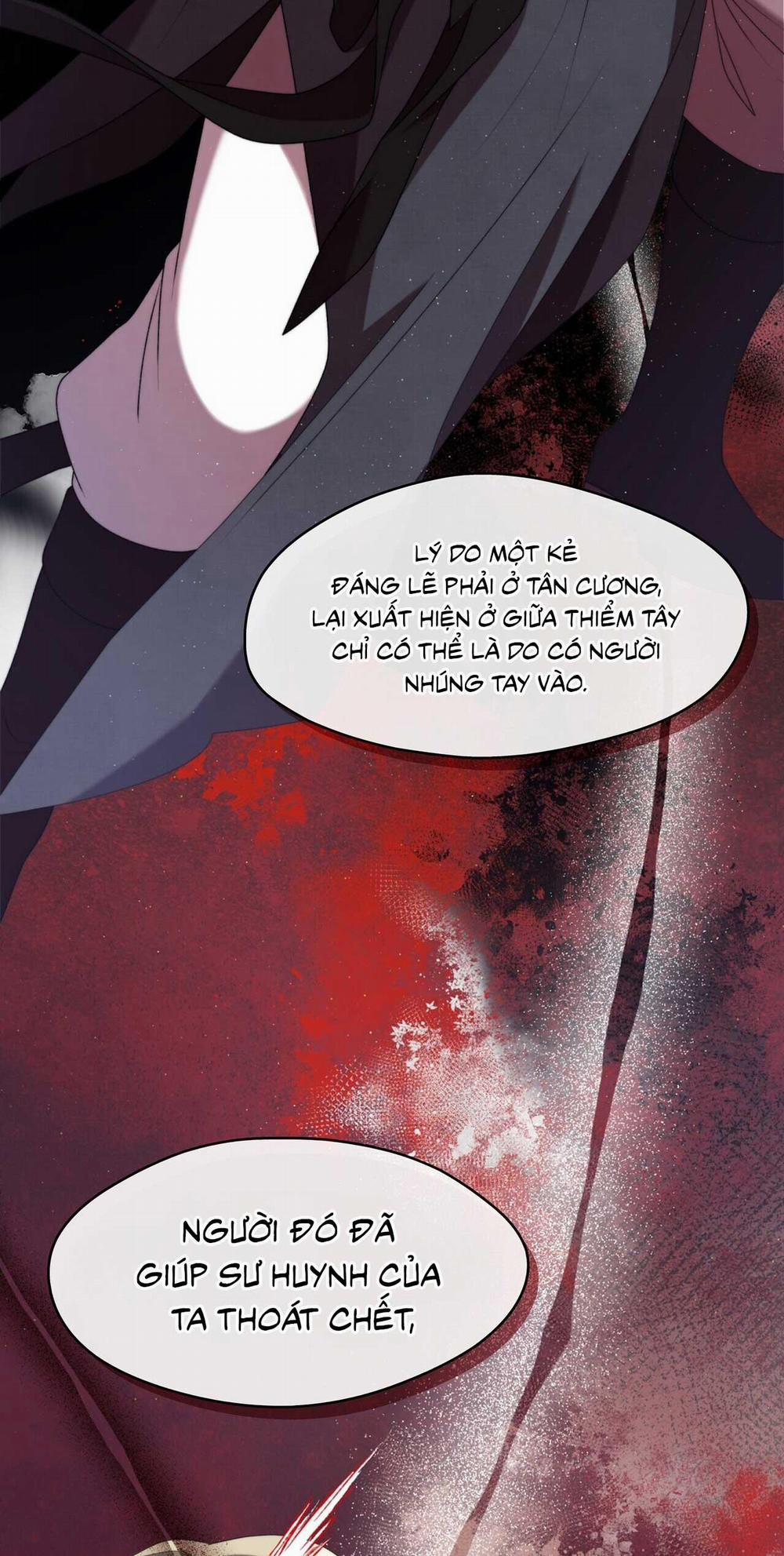 Tôi Đã Nuôi Dạy Thủ Lĩnh Giáo Phái Ác Ma 45 trang 46