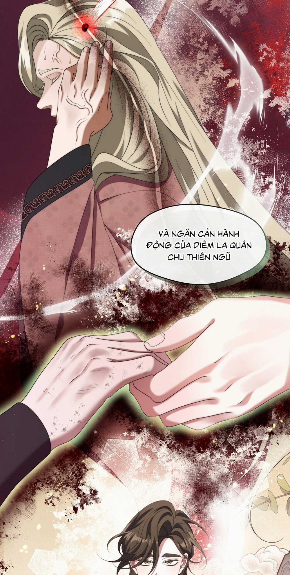 Tôi Đã Nuôi Dạy Thủ Lĩnh Giáo Phái Ác Ma 45 trang 47