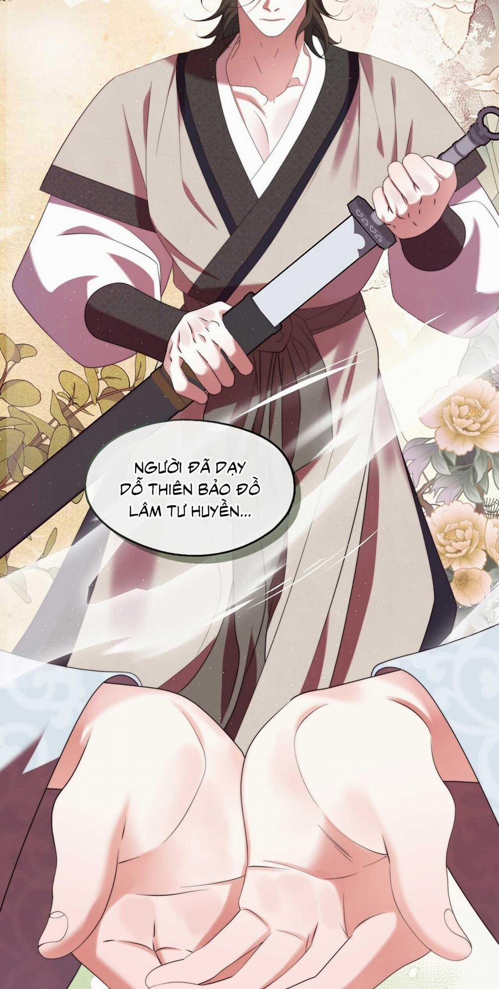 Tôi Đã Nuôi Dạy Thủ Lĩnh Giáo Phái Ác Ma 45 trang 48