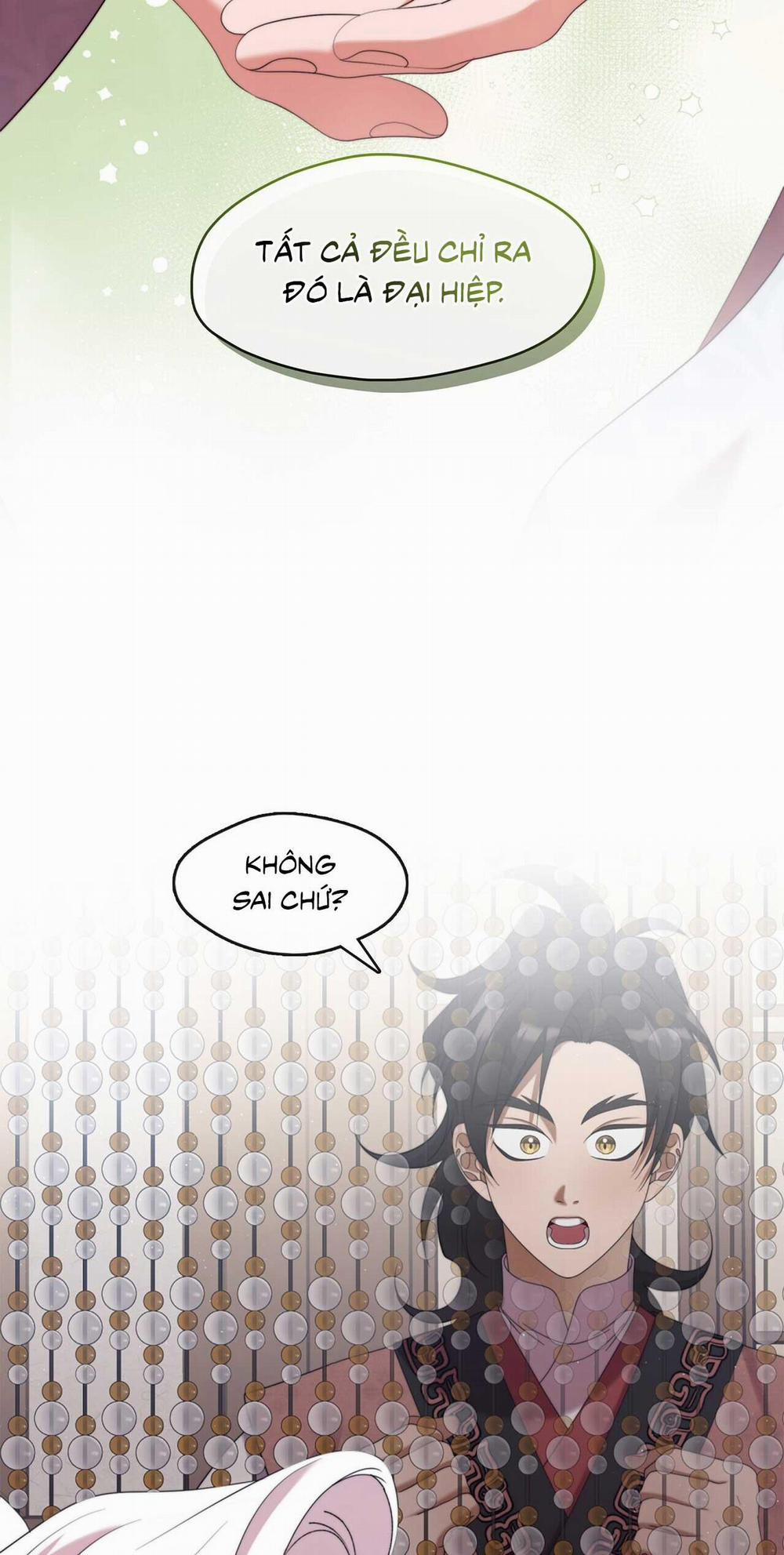 Tôi Đã Nuôi Dạy Thủ Lĩnh Giáo Phái Ác Ma 45 trang 49