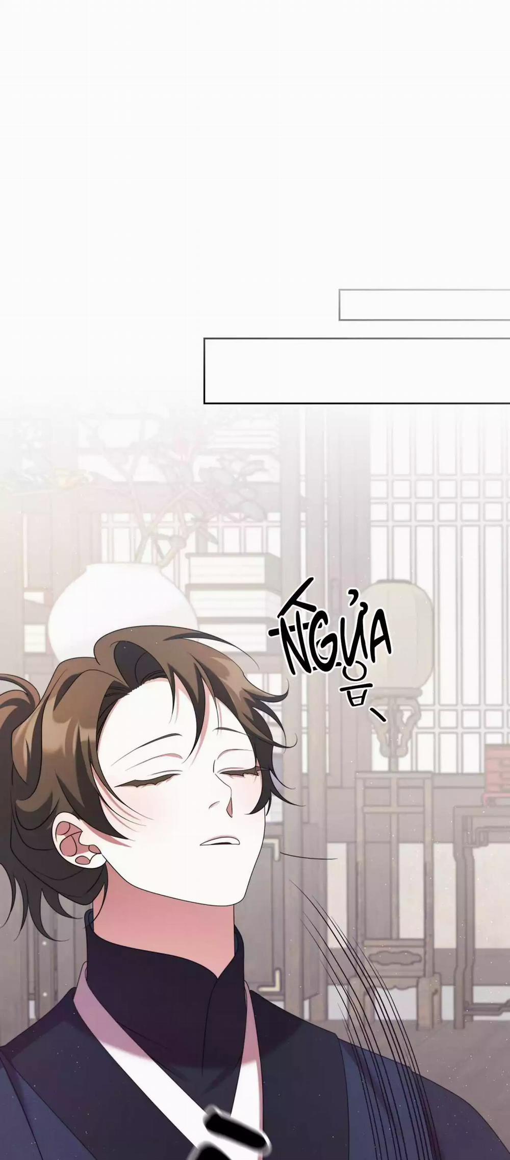 Tôi Đã Nuôi Dạy Thủ Lĩnh Giáo Phái Ác Ma 45 trang 5