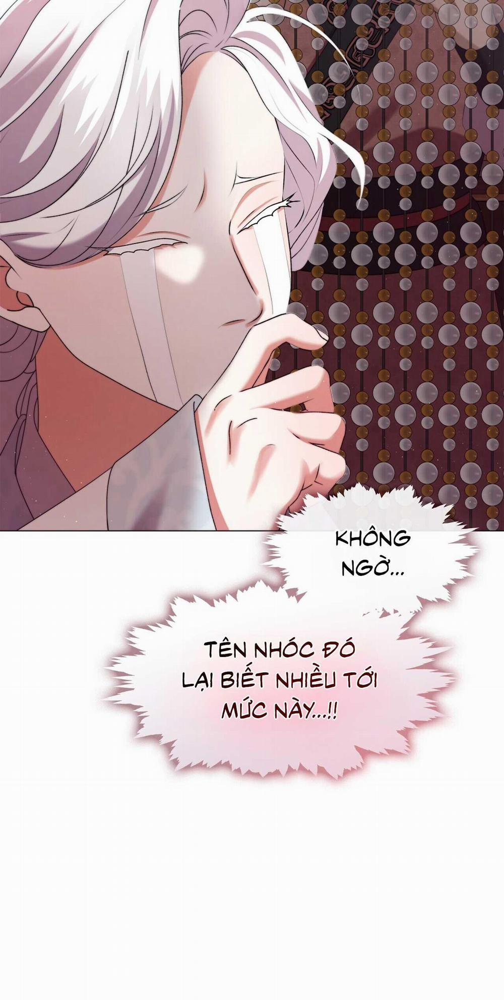 Tôi Đã Nuôi Dạy Thủ Lĩnh Giáo Phái Ác Ma 45 trang 50