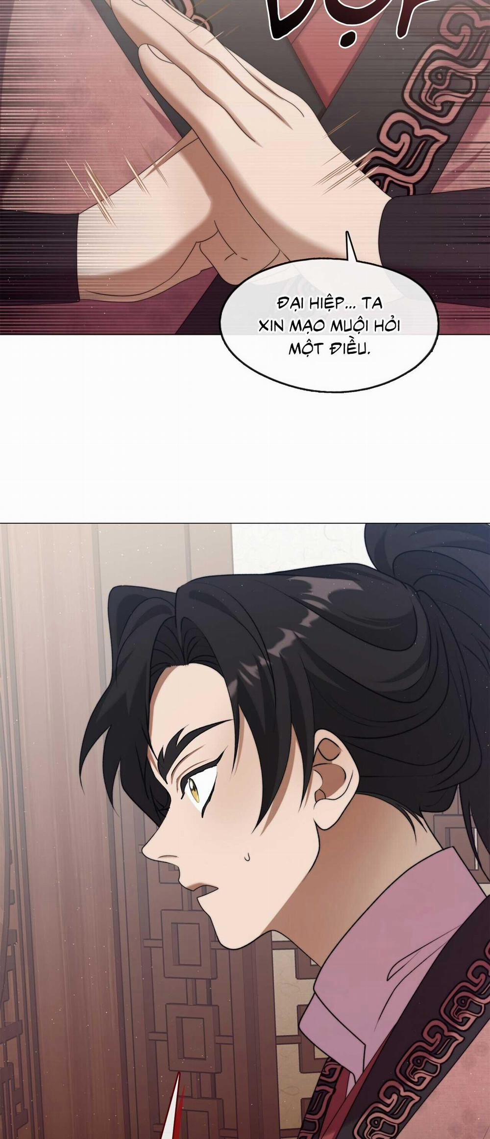 Tôi Đã Nuôi Dạy Thủ Lĩnh Giáo Phái Ác Ma 45 trang 52