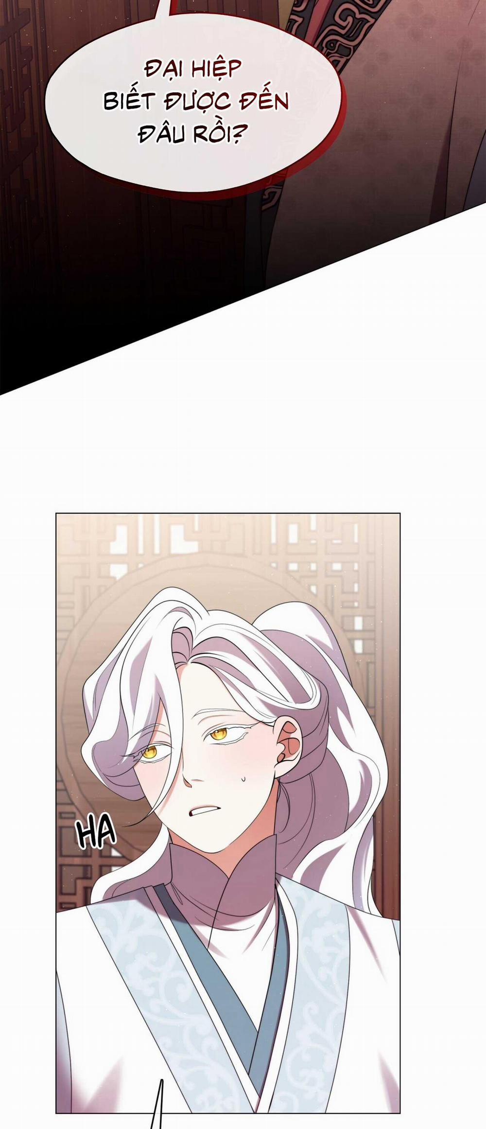 Tôi Đã Nuôi Dạy Thủ Lĩnh Giáo Phái Ác Ma 45 trang 53