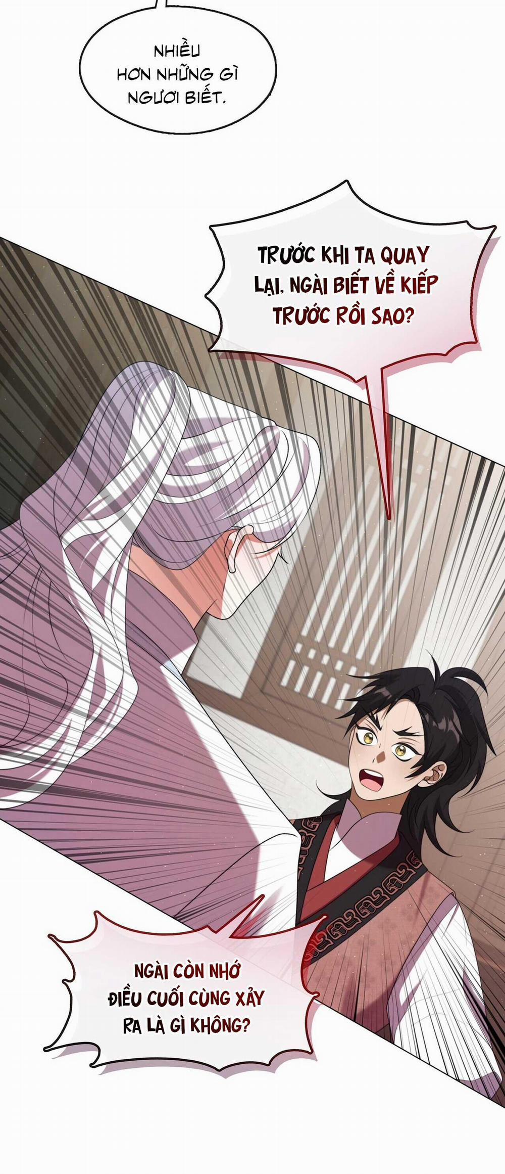 Tôi Đã Nuôi Dạy Thủ Lĩnh Giáo Phái Ác Ma 45 trang 54