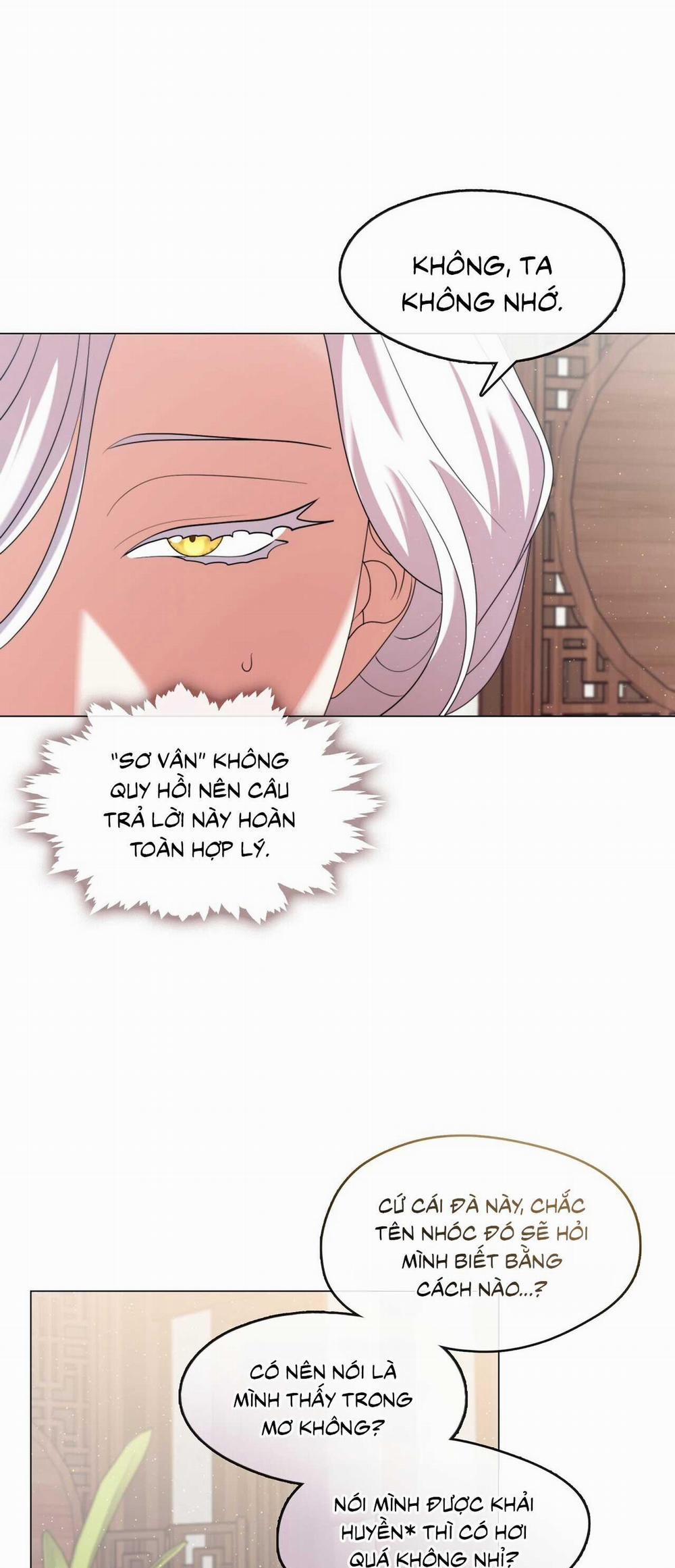 Tôi Đã Nuôi Dạy Thủ Lĩnh Giáo Phái Ác Ma 45 trang 55