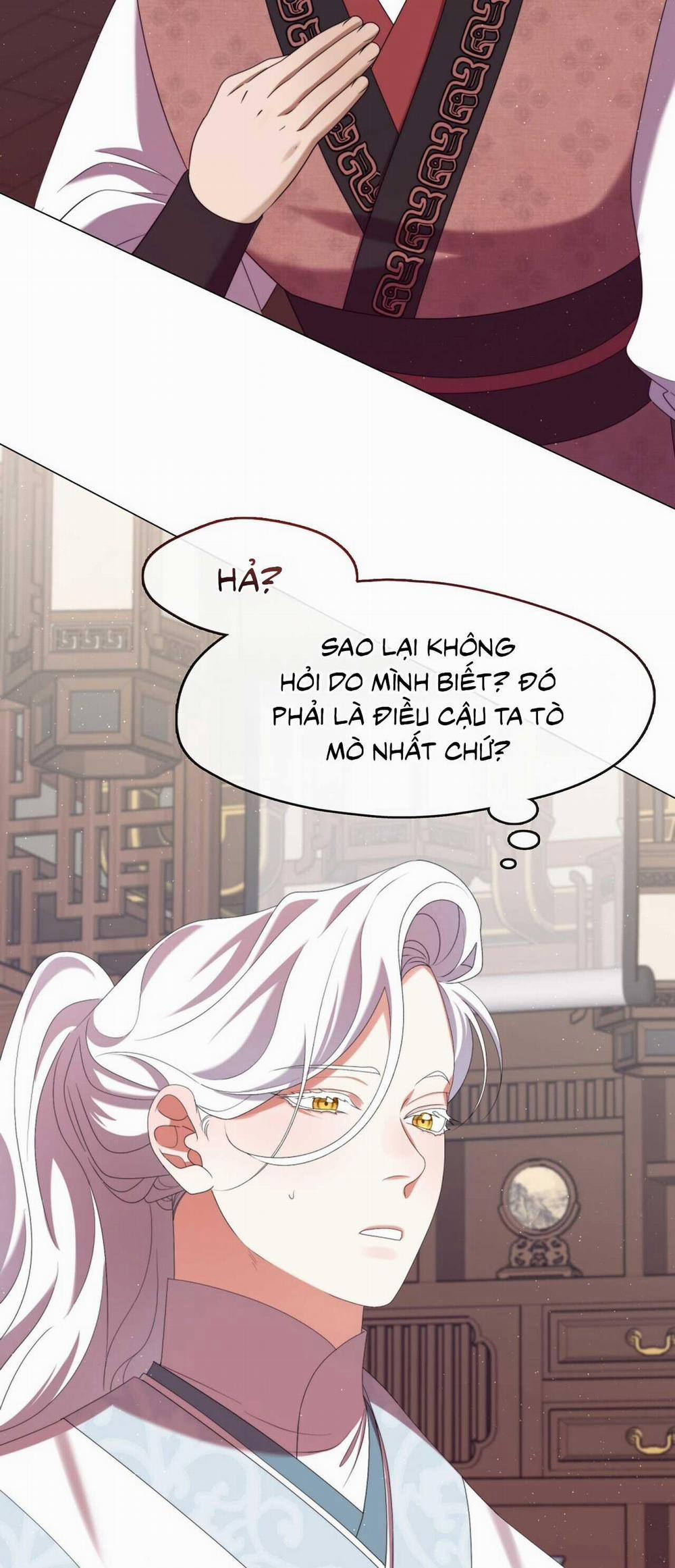 Tôi Đã Nuôi Dạy Thủ Lĩnh Giáo Phái Ác Ma 45 trang 57