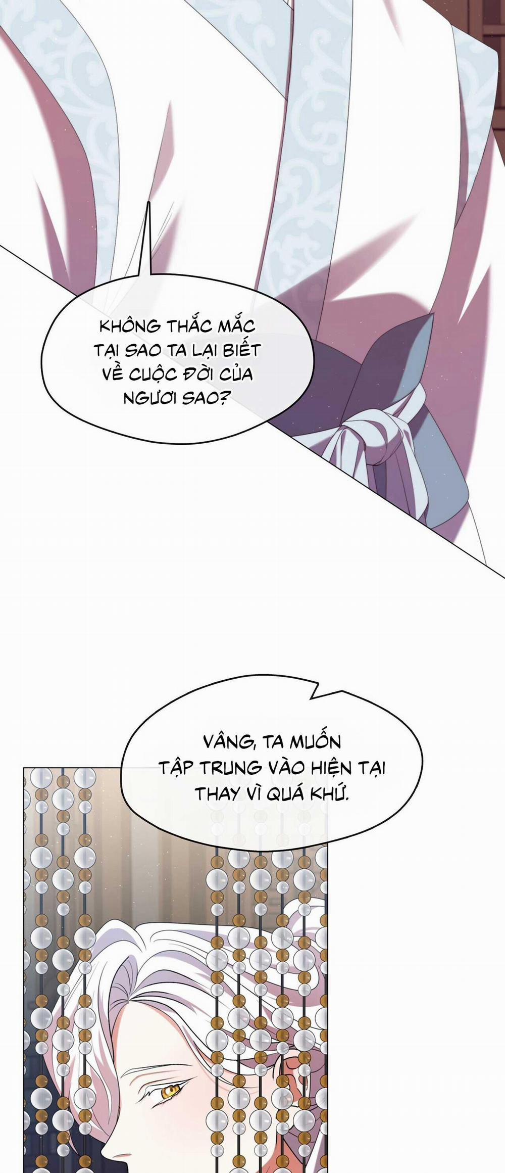 Tôi Đã Nuôi Dạy Thủ Lĩnh Giáo Phái Ác Ma 45 trang 58