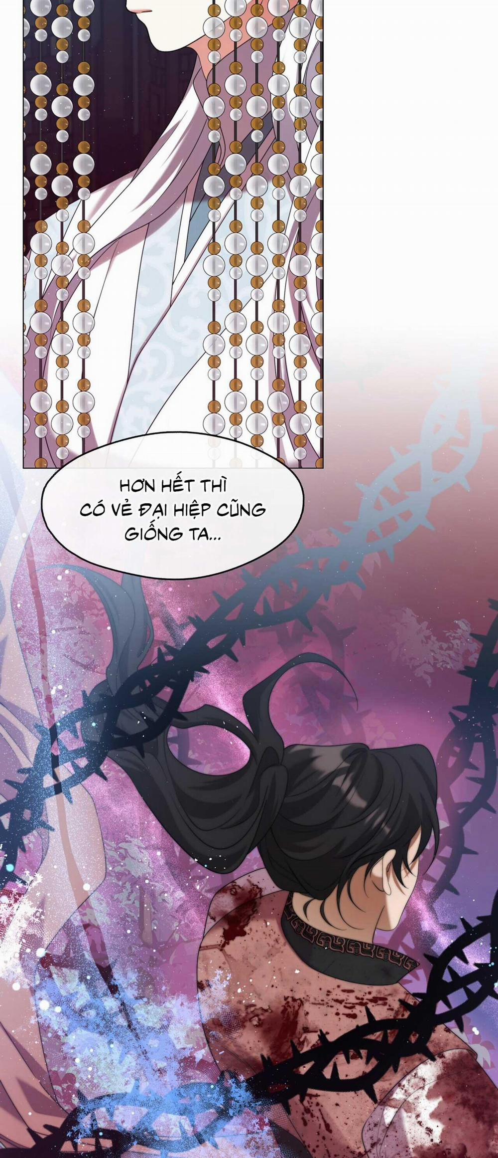 Tôi Đã Nuôi Dạy Thủ Lĩnh Giáo Phái Ác Ma 45 trang 59