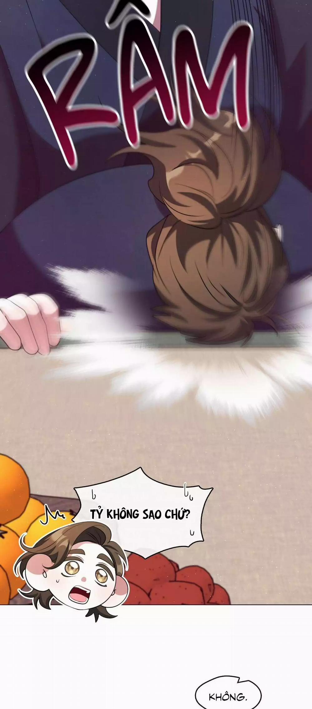 Tôi Đã Nuôi Dạy Thủ Lĩnh Giáo Phái Ác Ma 45 trang 6