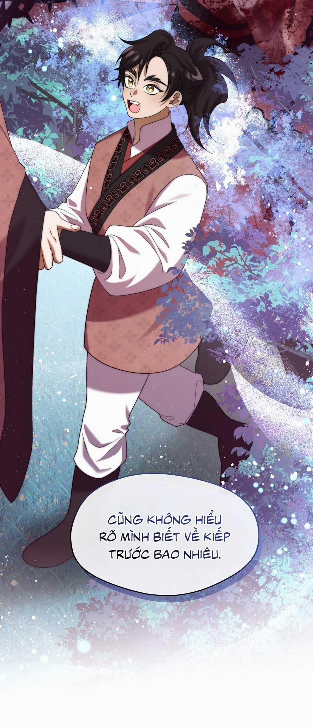 Tôi Đã Nuôi Dạy Thủ Lĩnh Giáo Phái Ác Ma 45 trang 60