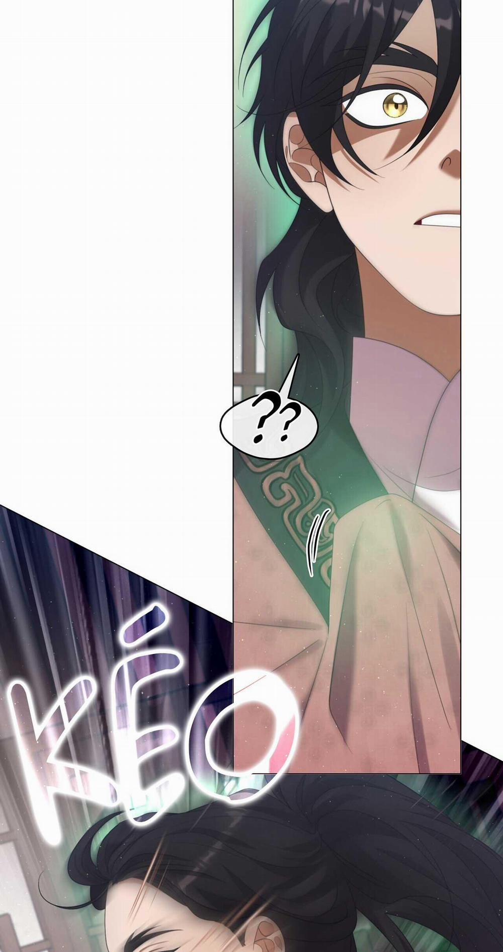 Tôi Đã Nuôi Dạy Thủ Lĩnh Giáo Phái Ác Ma 45 trang 63