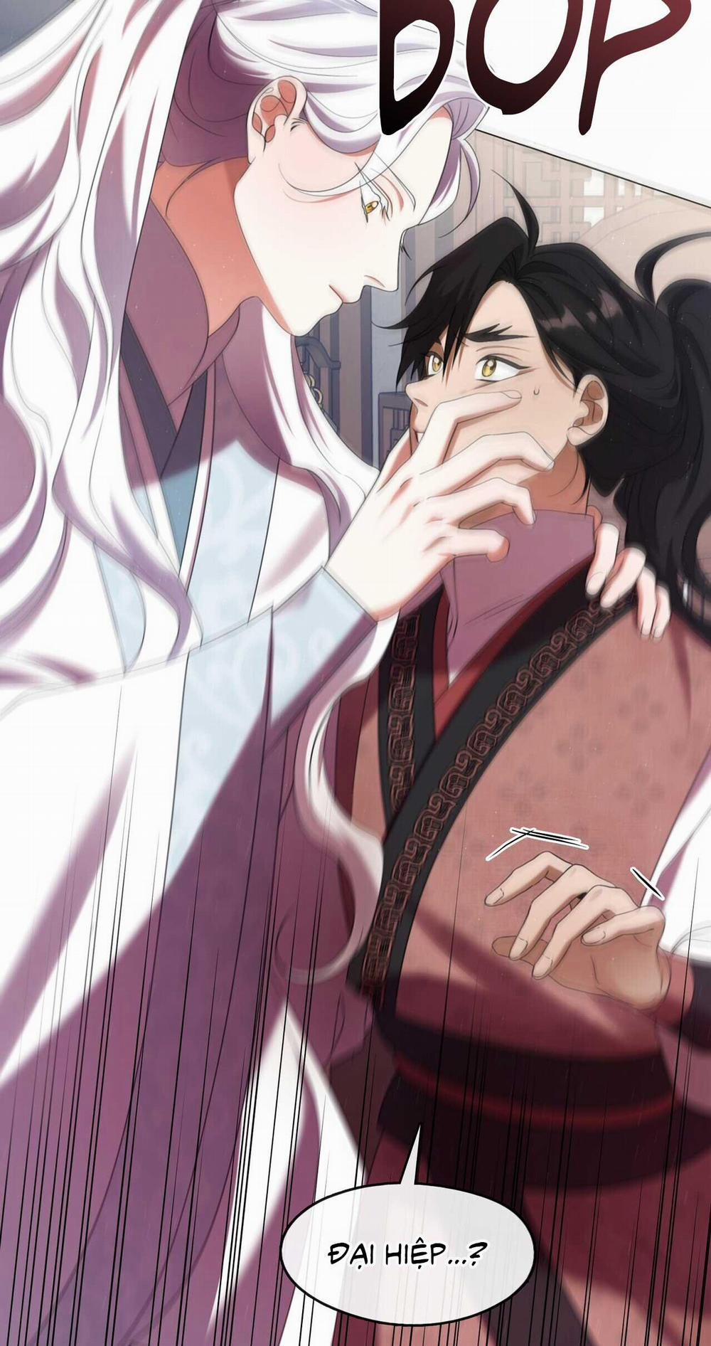 Tôi Đã Nuôi Dạy Thủ Lĩnh Giáo Phái Ác Ma 45 trang 65