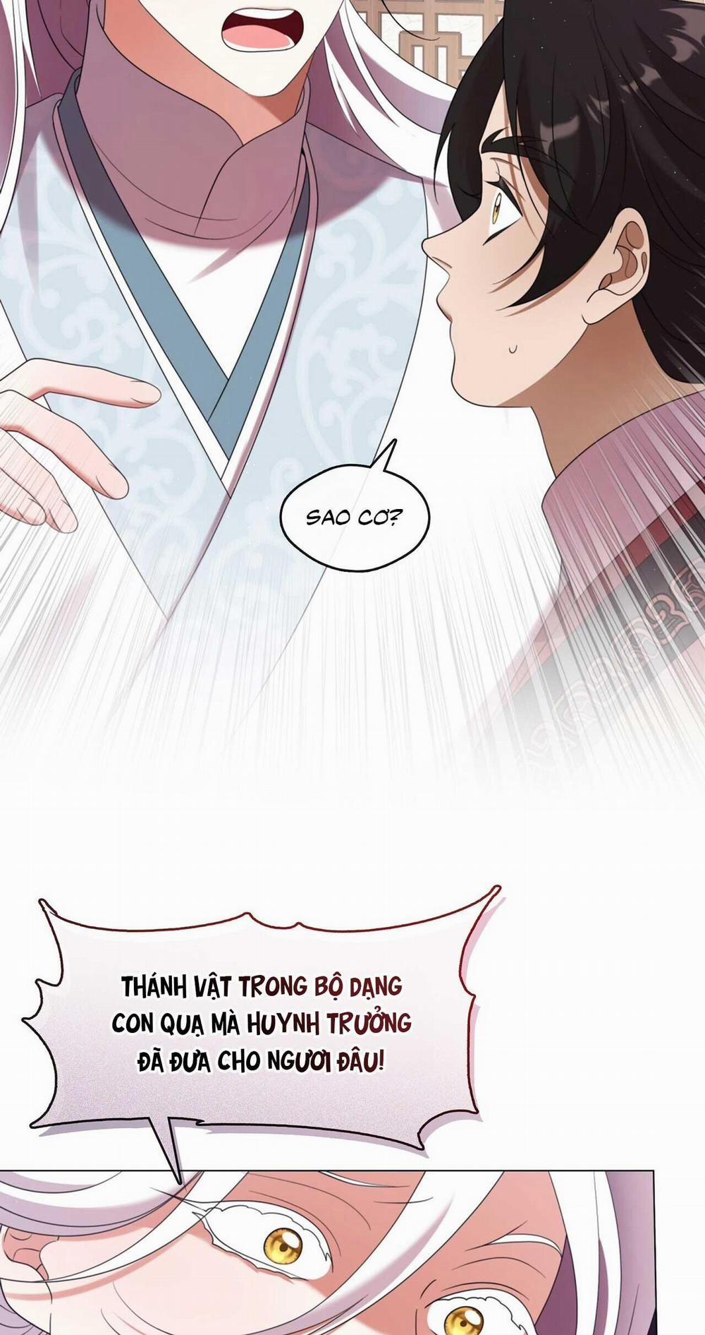 Tôi Đã Nuôi Dạy Thủ Lĩnh Giáo Phái Ác Ma 45 trang 67