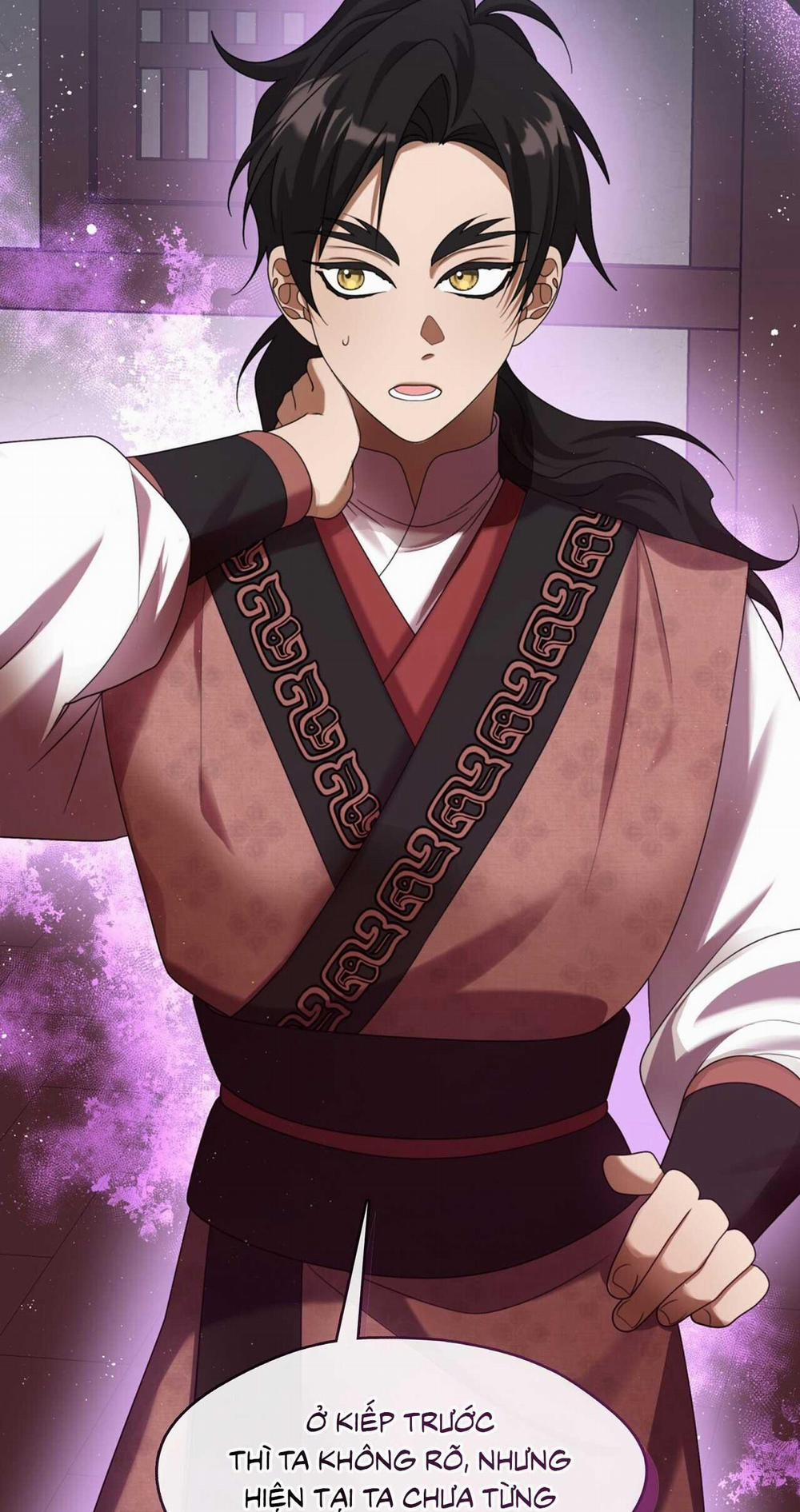 Tôi Đã Nuôi Dạy Thủ Lĩnh Giáo Phái Ác Ma 45 trang 69