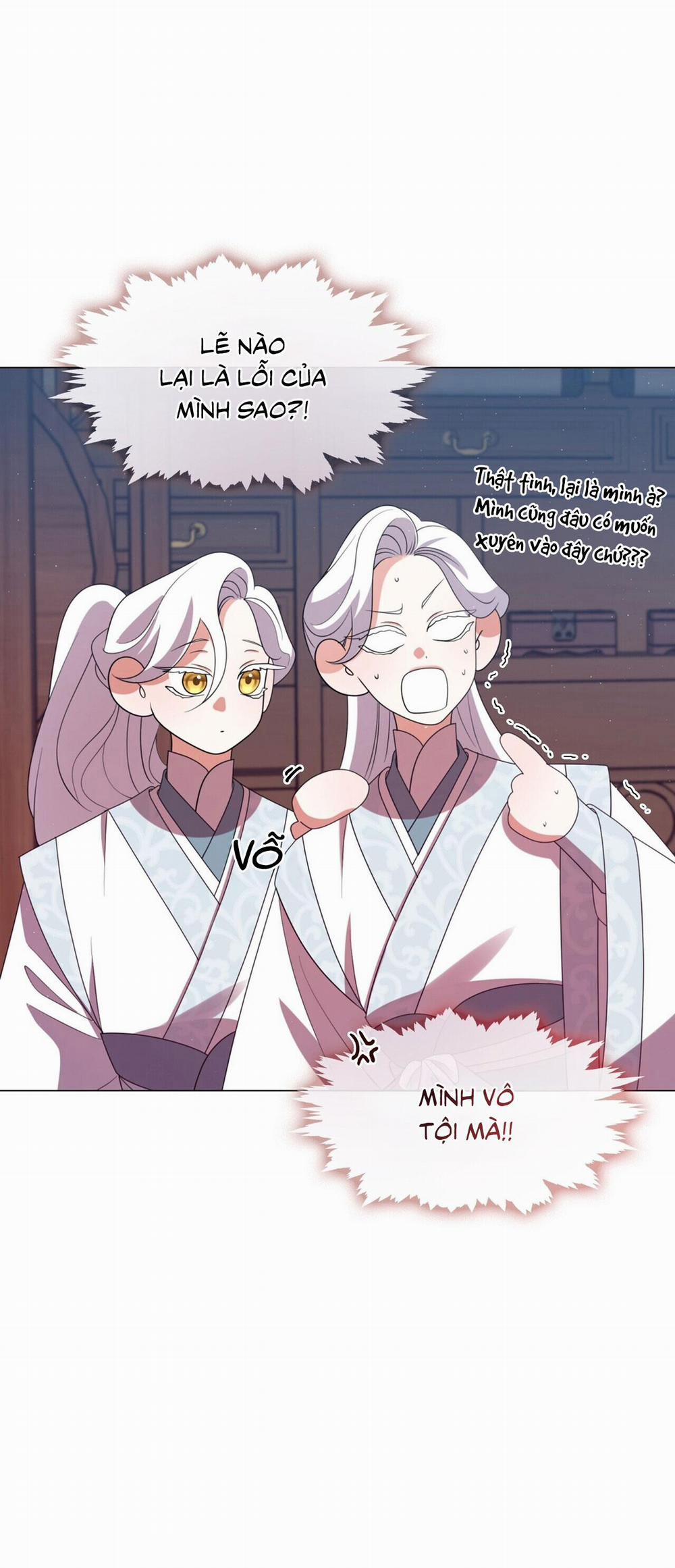 Tôi Đã Nuôi Dạy Thủ Lĩnh Giáo Phái Ác Ma 46 trang 10