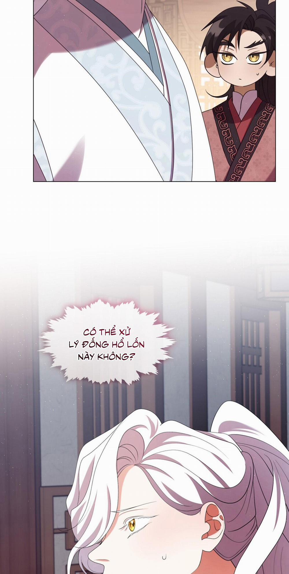 Tôi Đã Nuôi Dạy Thủ Lĩnh Giáo Phái Ác Ma 46 trang 13