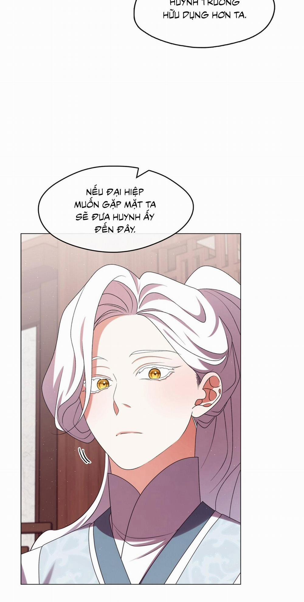 Tôi Đã Nuôi Dạy Thủ Lĩnh Giáo Phái Ác Ma 46 trang 16