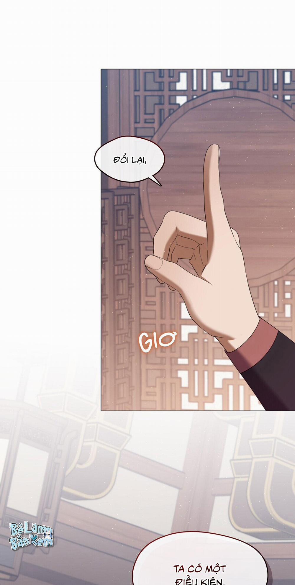 Tôi Đã Nuôi Dạy Thủ Lĩnh Giáo Phái Ác Ma 46 trang 17